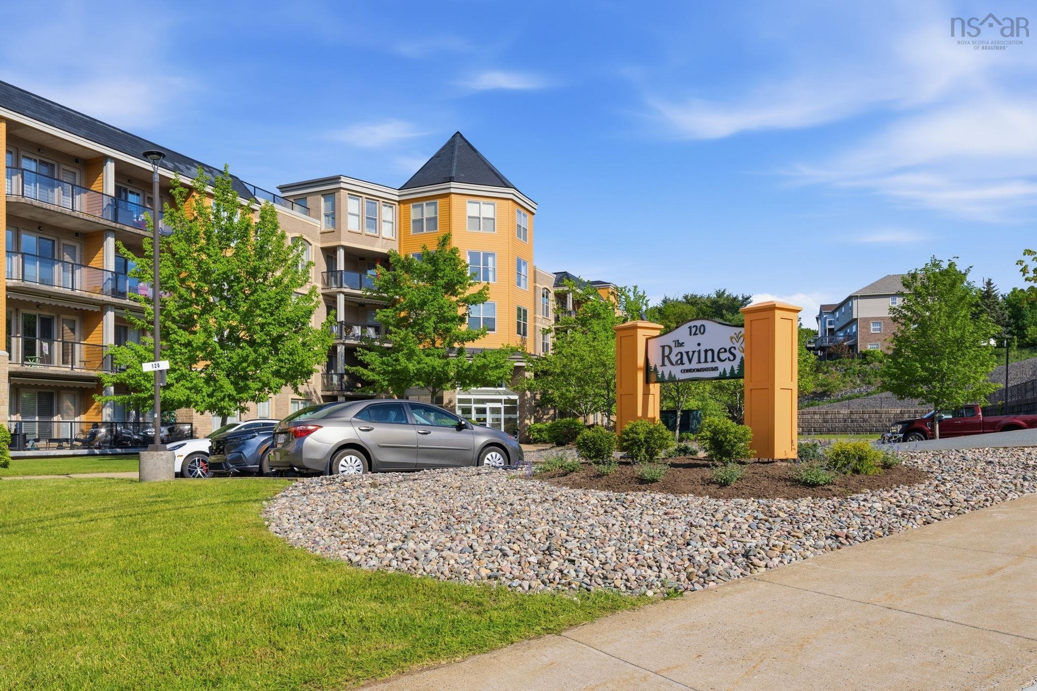 414 120 Southgate Drive, Bedford, NS (MLS 202614247)