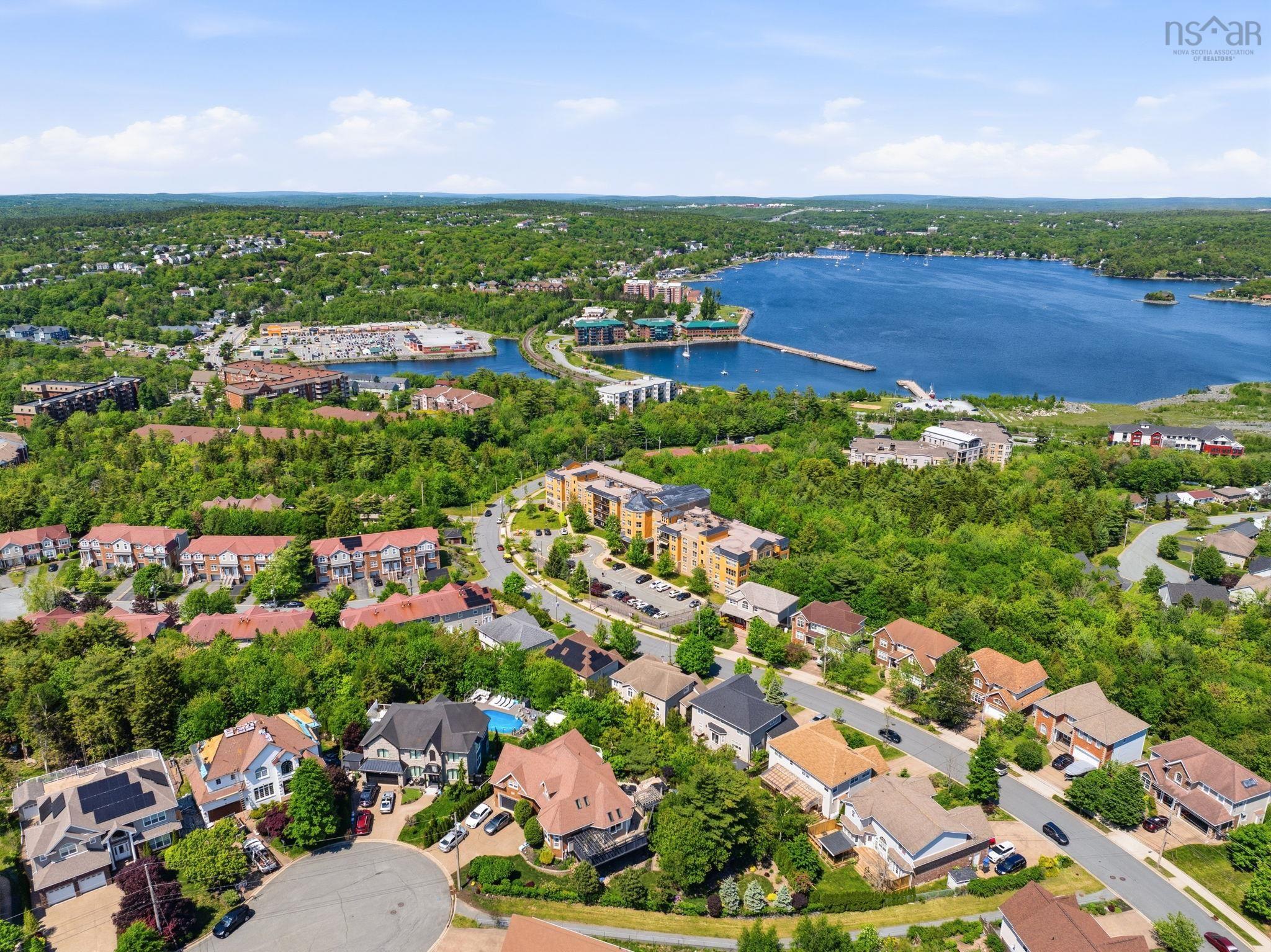 414 120 Southgate Drive, Bedford, NS (MLS 202614247)