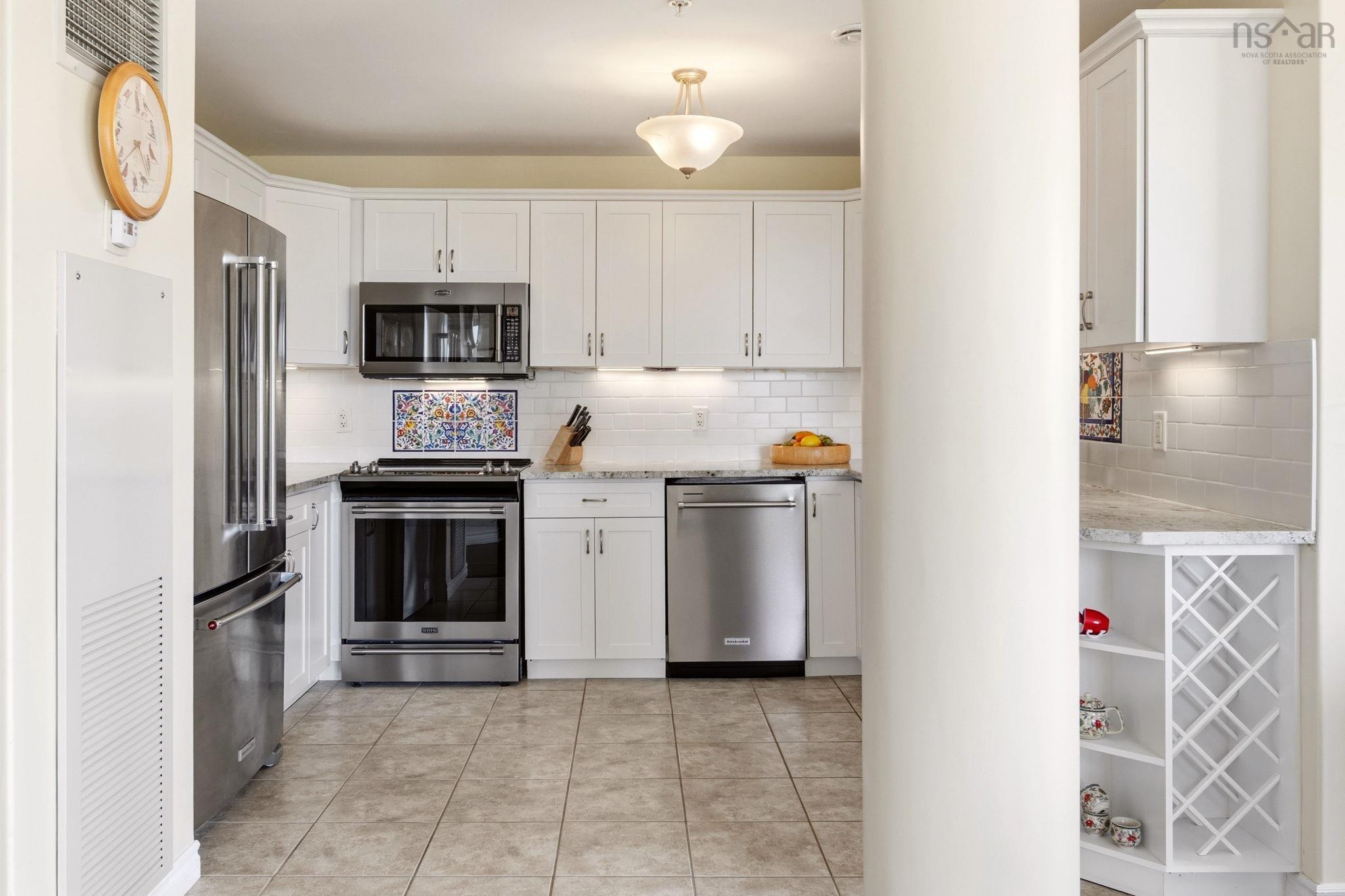 414 120 Southgate Drive, Bedford, NS (MLS 202614247)