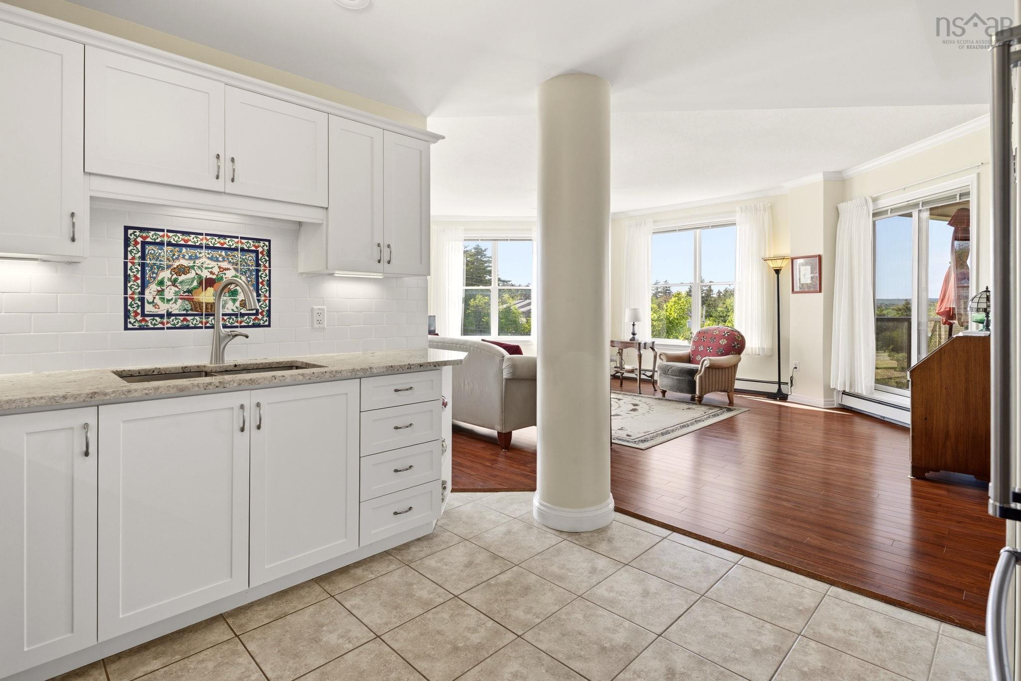 414 120 Southgate Drive, Bedford, NS (MLS 202614247)