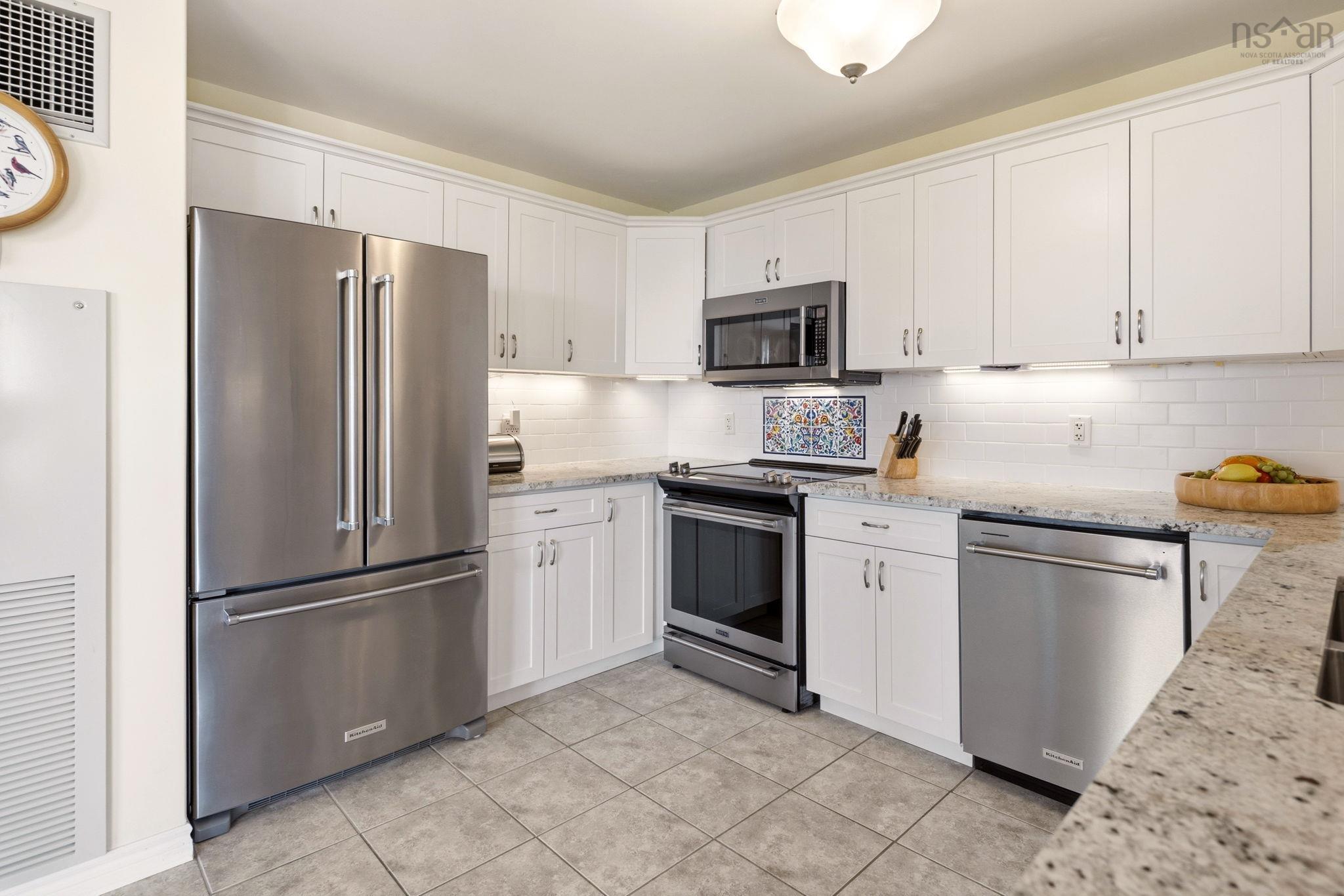 414 120 Southgate Drive, Bedford, NS (MLS 202614247)