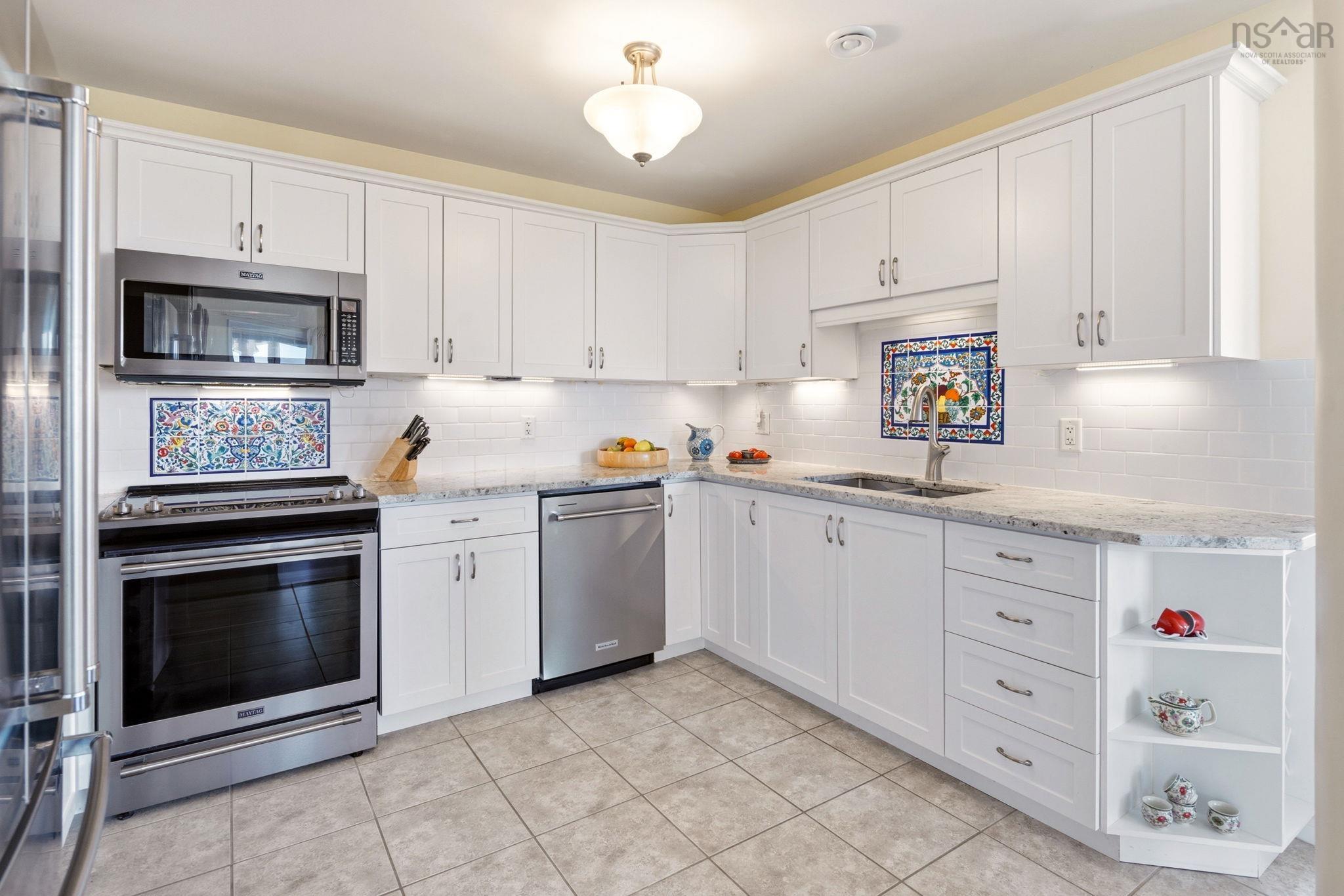 414 120 Southgate Drive, Bedford, NS (MLS 202614247)