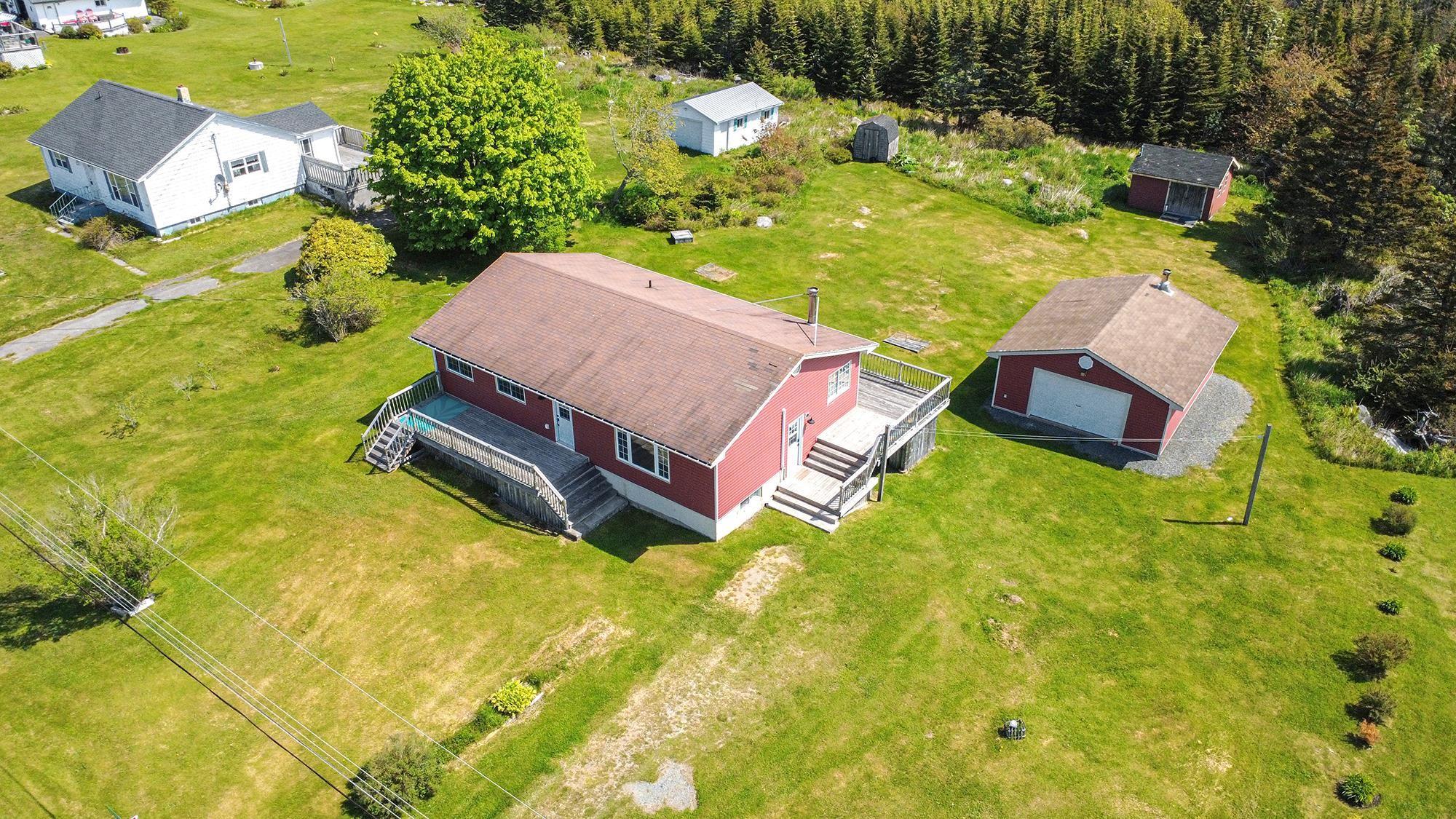 553 LITTLE HARBOUR RD, LITTLE HARBOUR, NS Photo 1