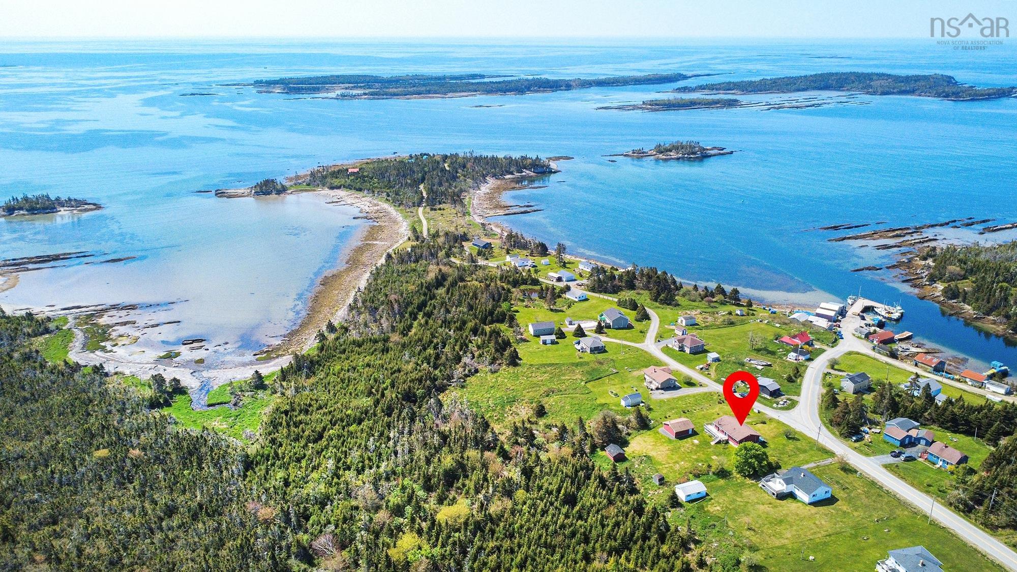 $398,000.00: 553 Little Harbour Road, Eastern Shore