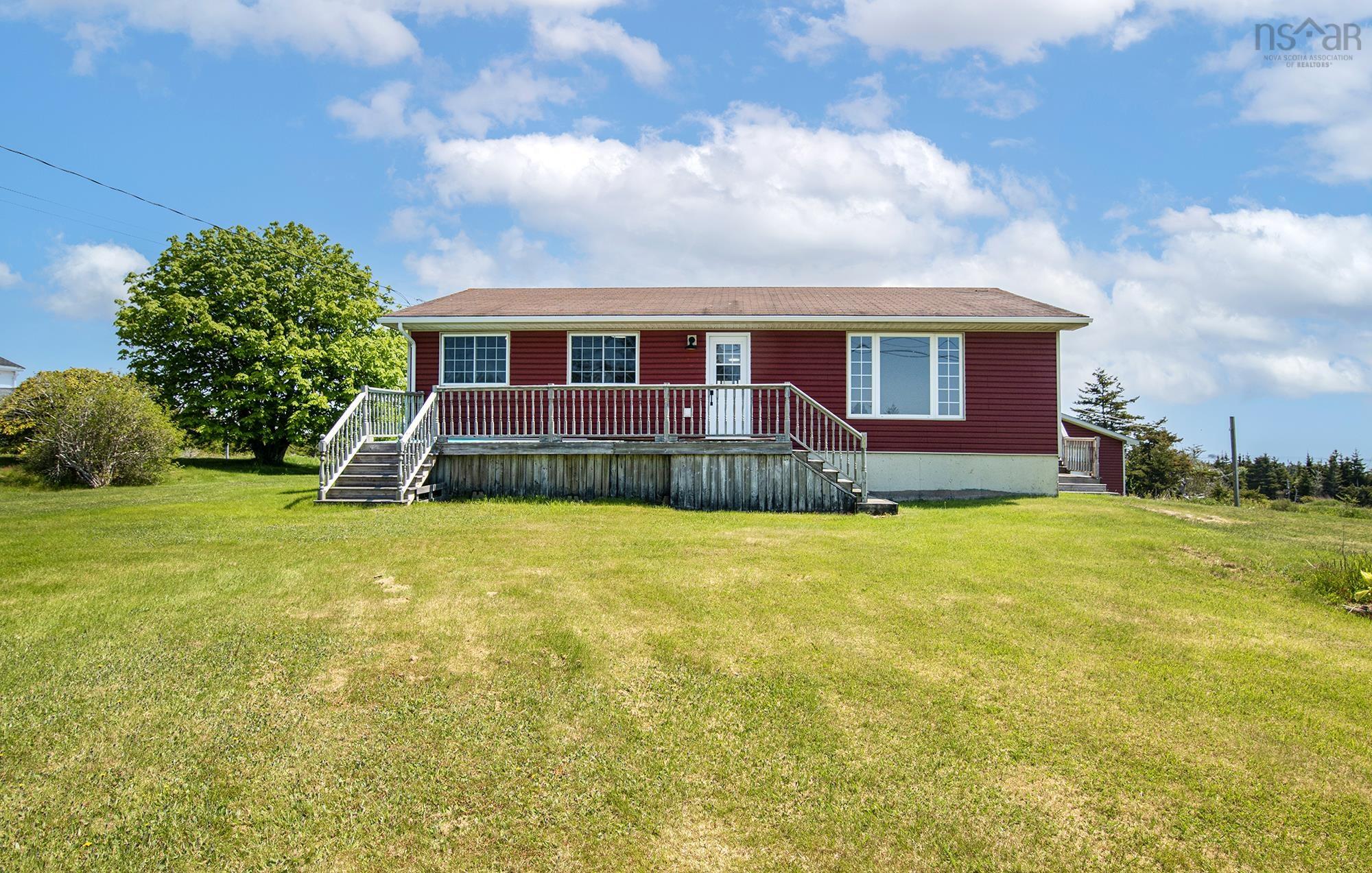 $398,000.00: 553 Little Harbour Road, Eastern Shore