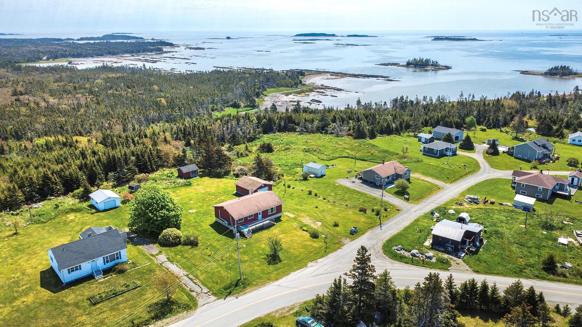 $398,000.00: 553 Little Harbour Road, Eastern Shore