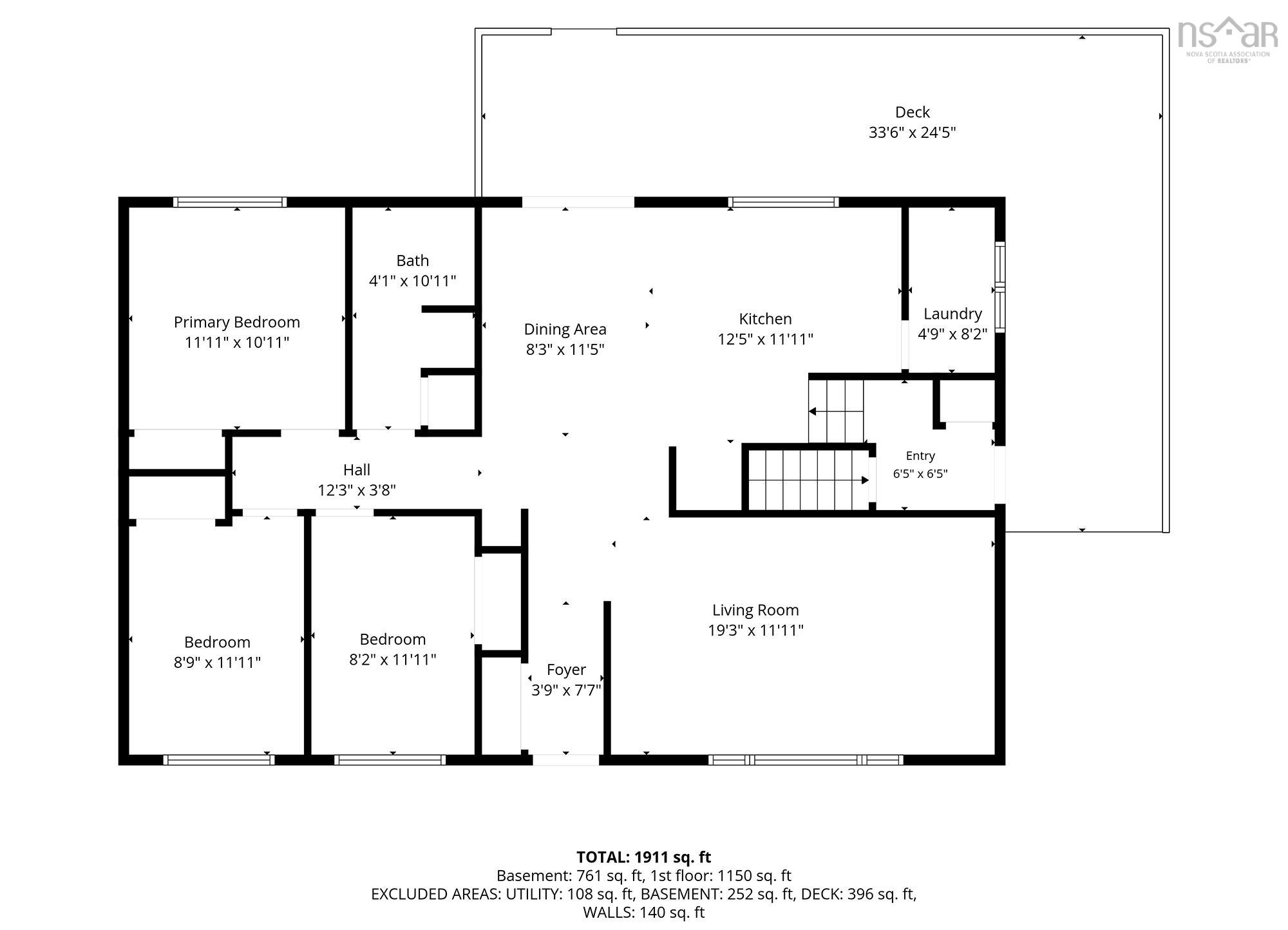 $398,000.00: 553 Little Harbour Road, Eastern Shore