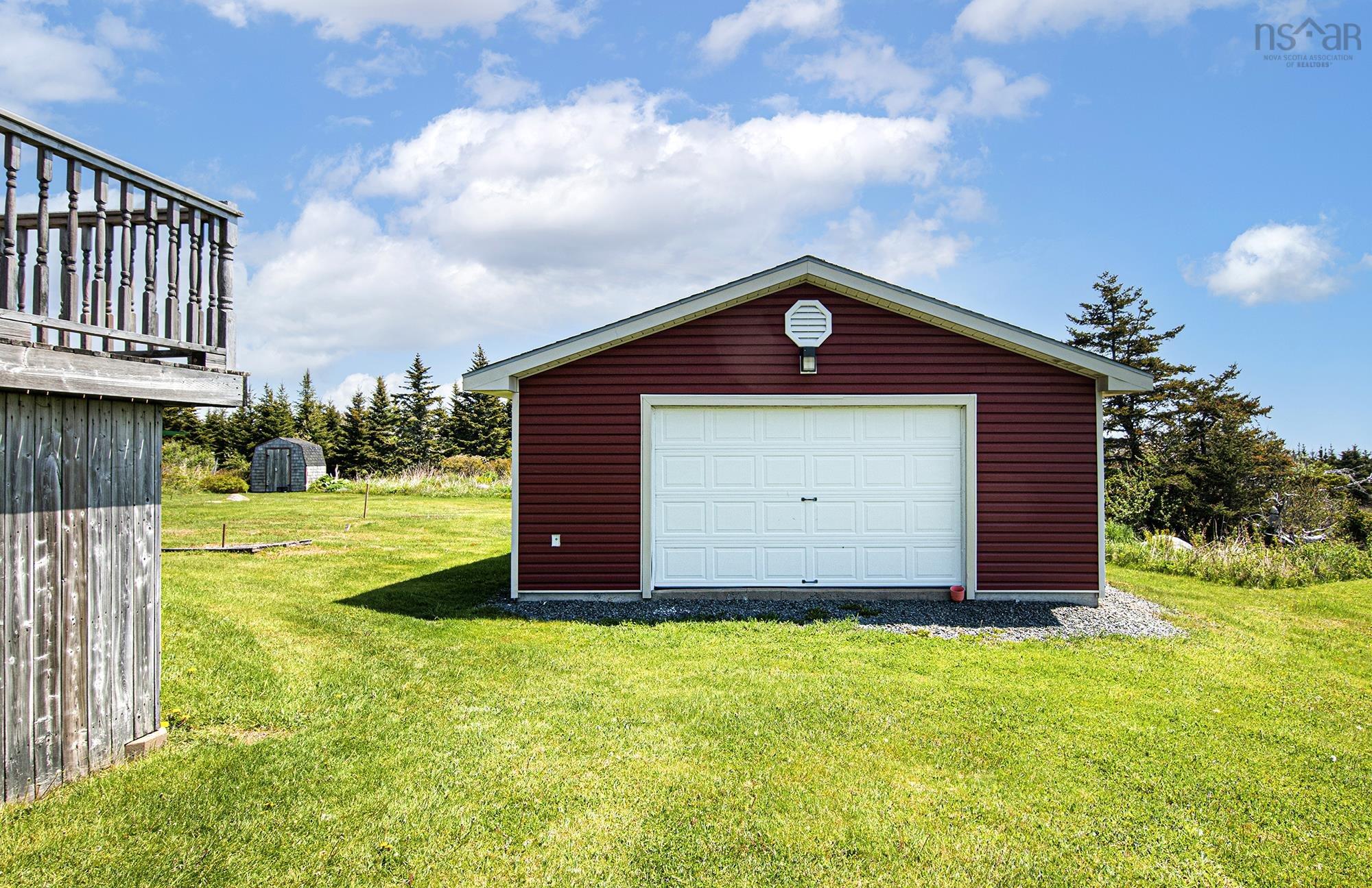 $398,000.00: 553 Little Harbour Road, Eastern Shore