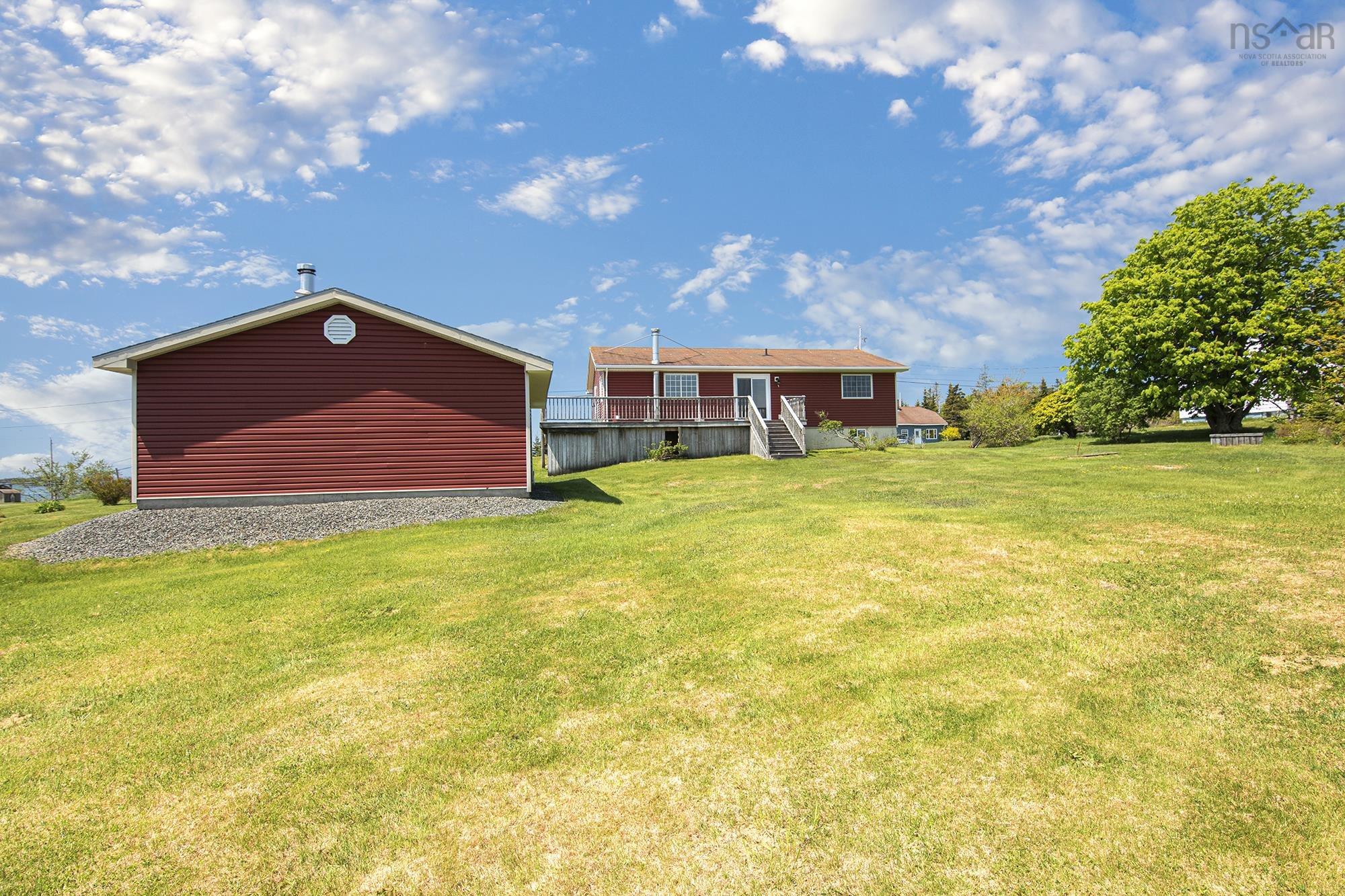 $398,000.00: 553 Little Harbour Road, Eastern Shore