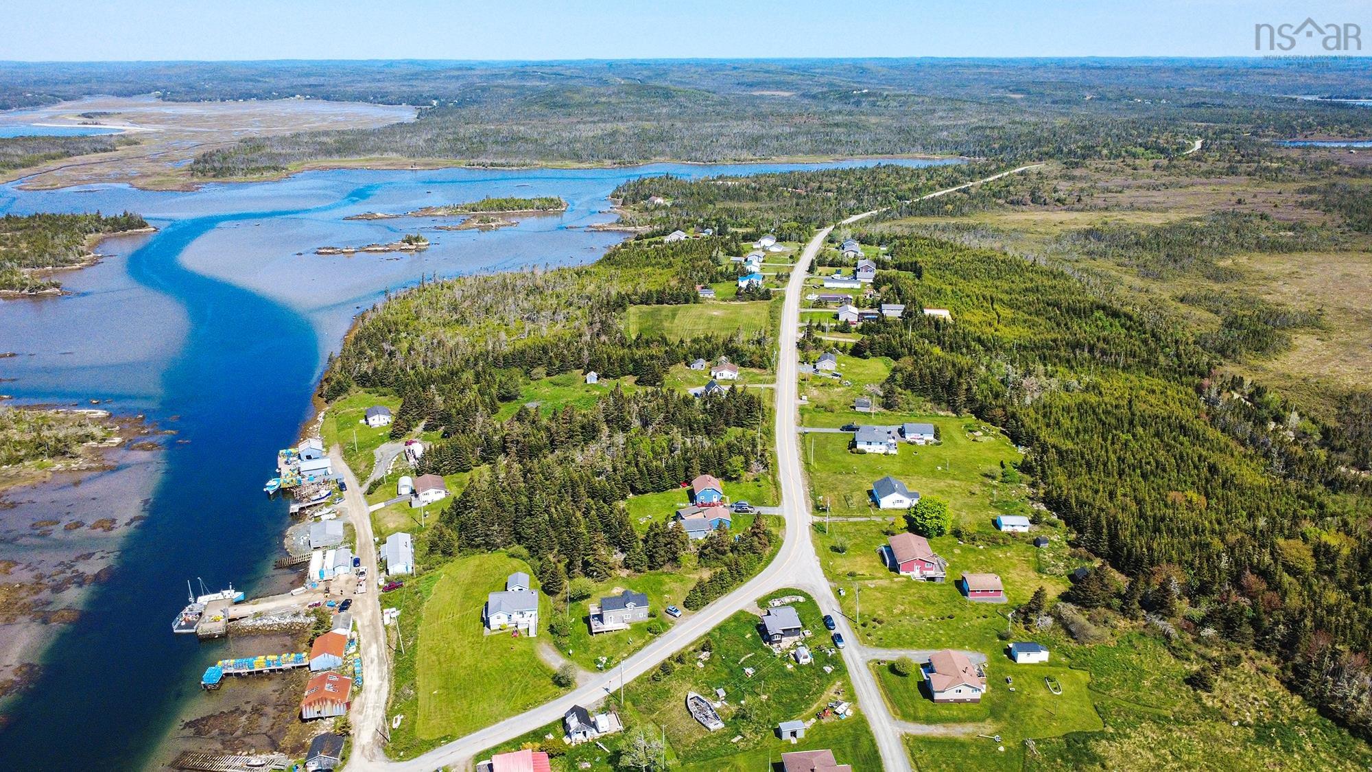 $398,000.00: 553 Little Harbour Road, Eastern Shore