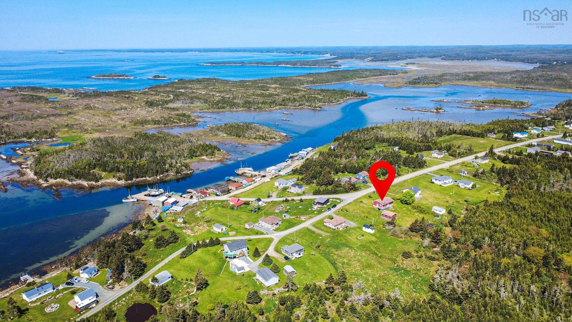 $398,000.00: 553 Little Harbour Road, Eastern Shore