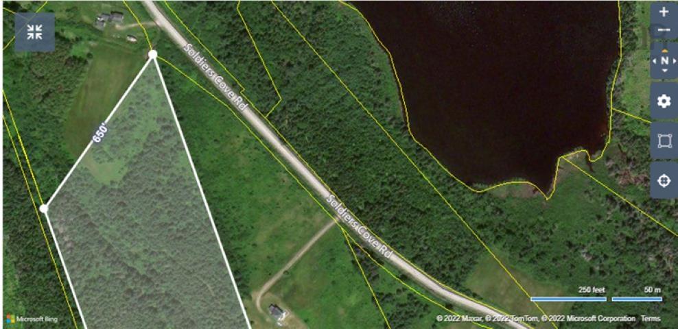 $55,000.00: Soldiers Cove Road, Soldiers Cove
