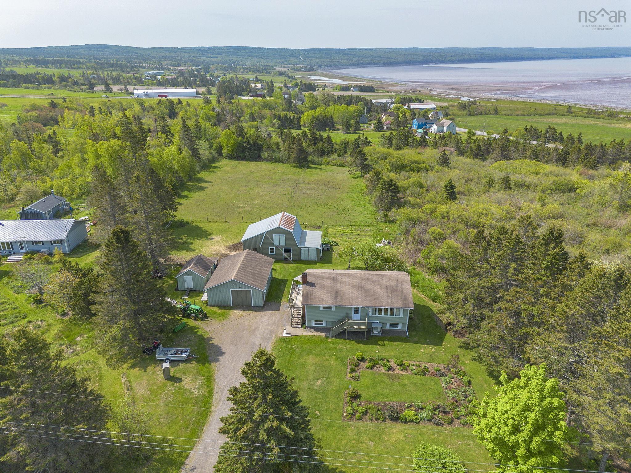 $599,000.00: 48 Rogers Road, Scots Bay