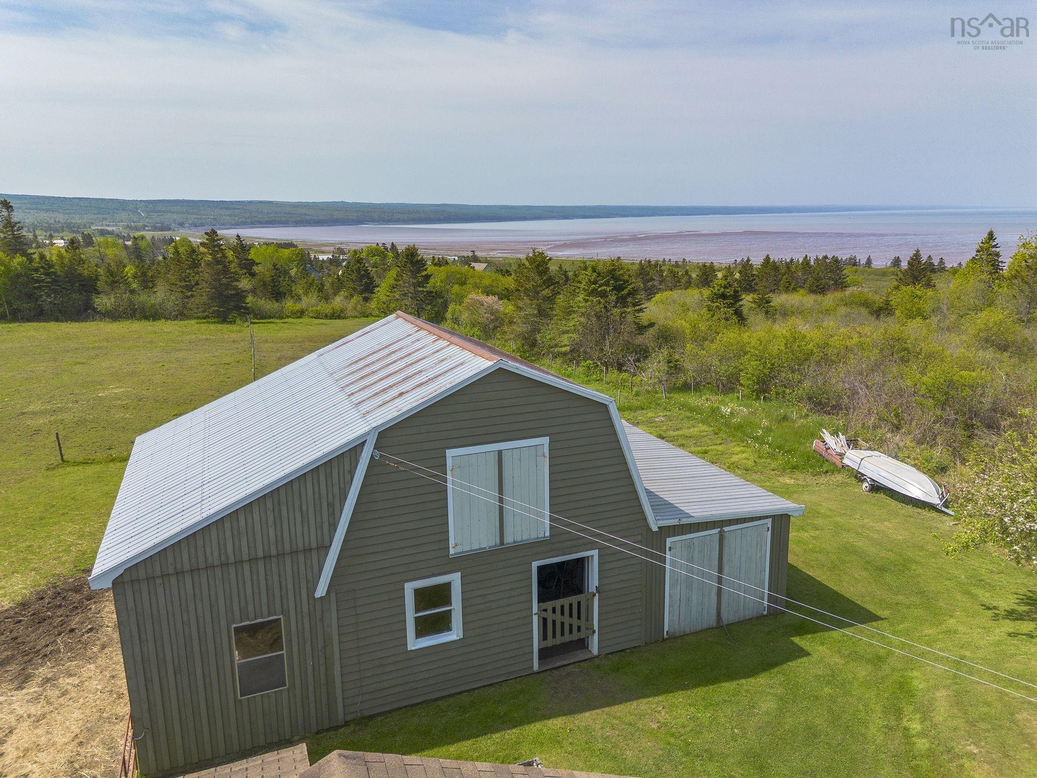 $599,000.00: 48 Rogers Road, Scots Bay