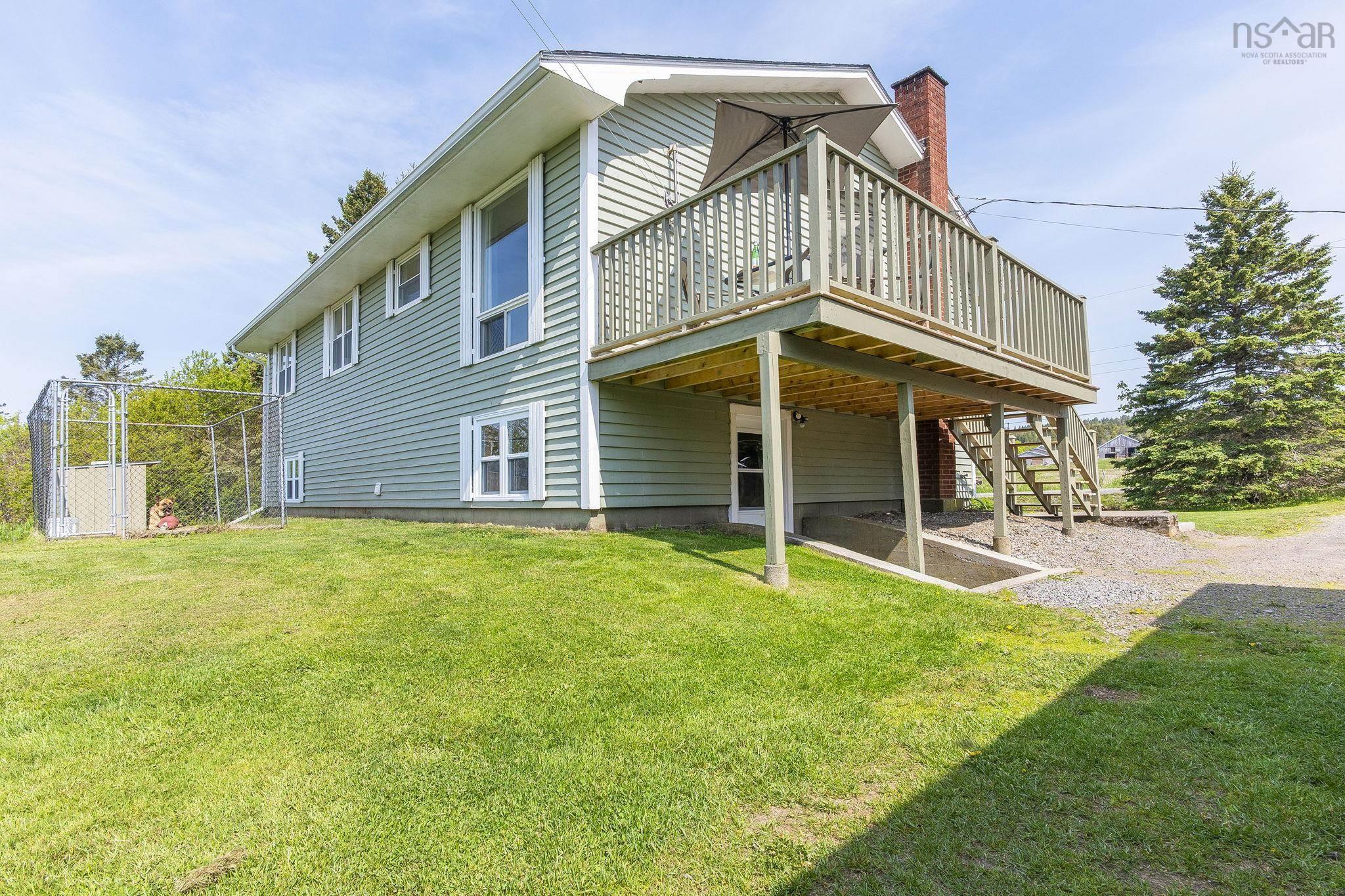 $599,000.00: 48 Rogers Road, Scots Bay