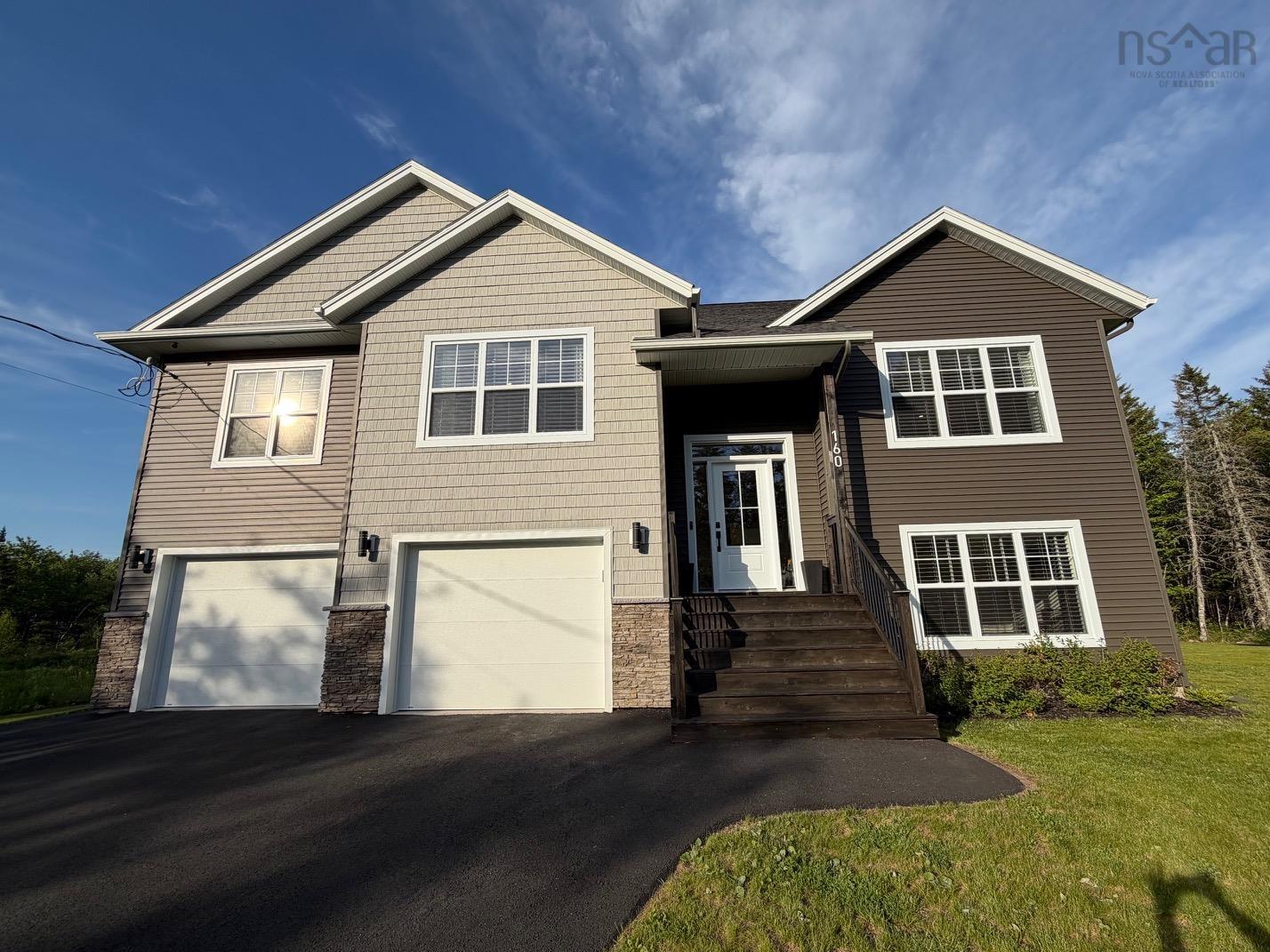 $849,900.00: 160 Morning Breeze Drive, Mount Uniacke