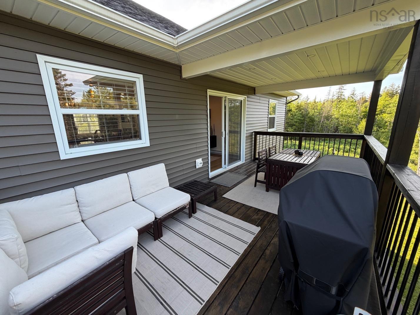 $849,900.00: 160 Morning Breeze Drive, Mount Uniacke
