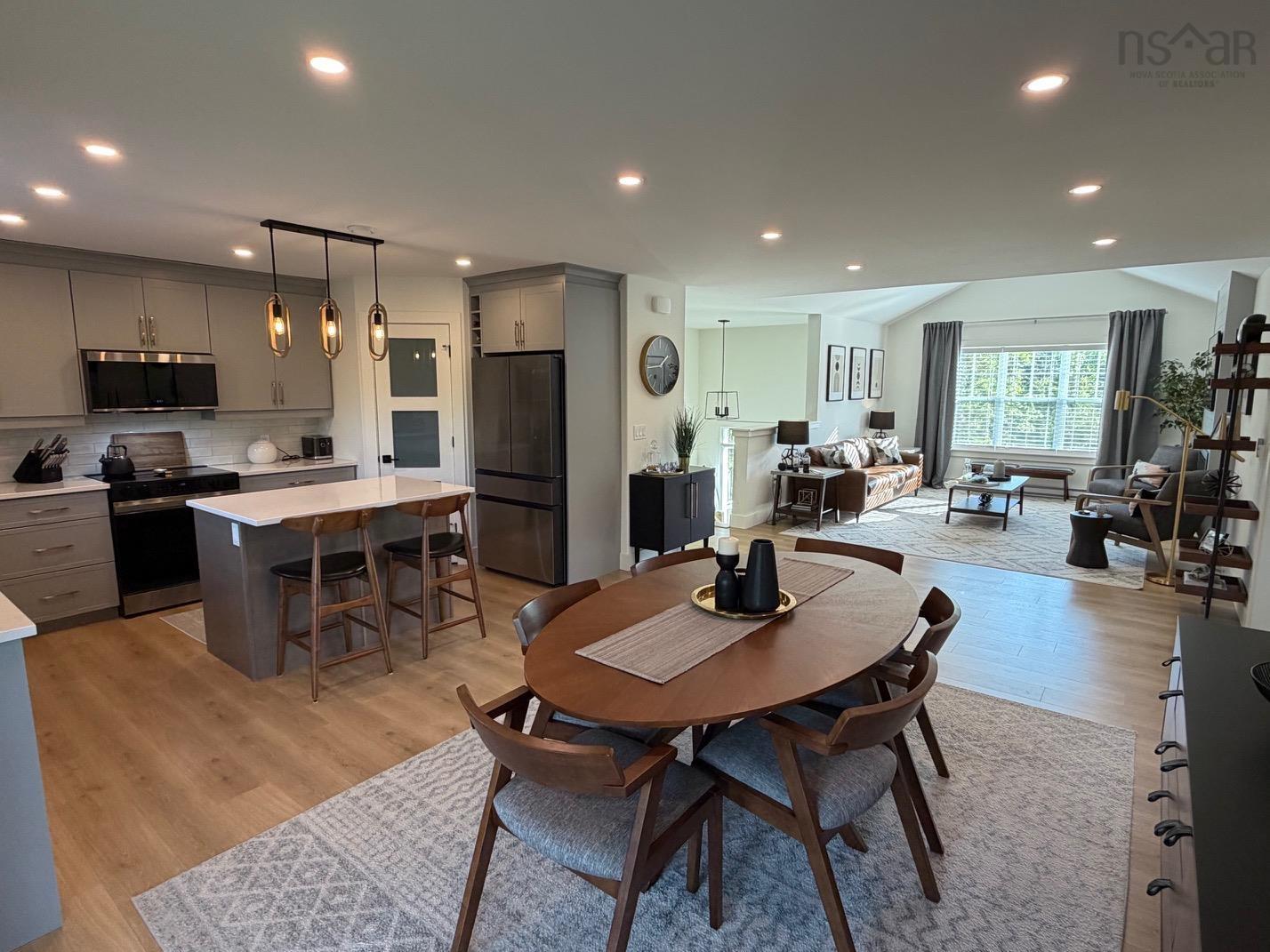 $849,900.00: 160 Morning Breeze Drive, Mount Uniacke