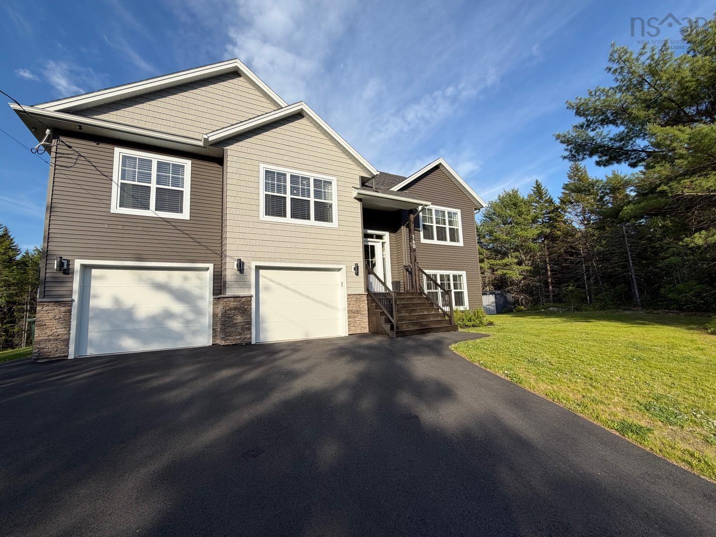 $849,900.00: 160 Morning Breeze Drive, Mount Uniacke