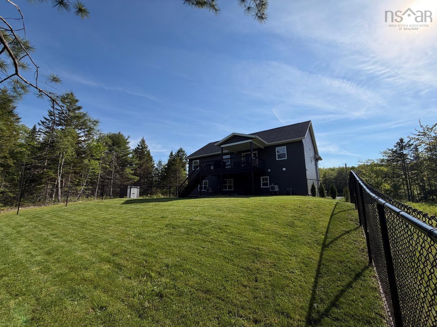 $849,900.00: 160 Morning Breeze Drive, Mount Uniacke