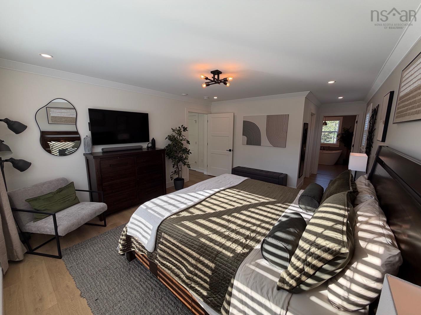 $849,900.00: 160 Morning Breeze Drive, Mount Uniacke