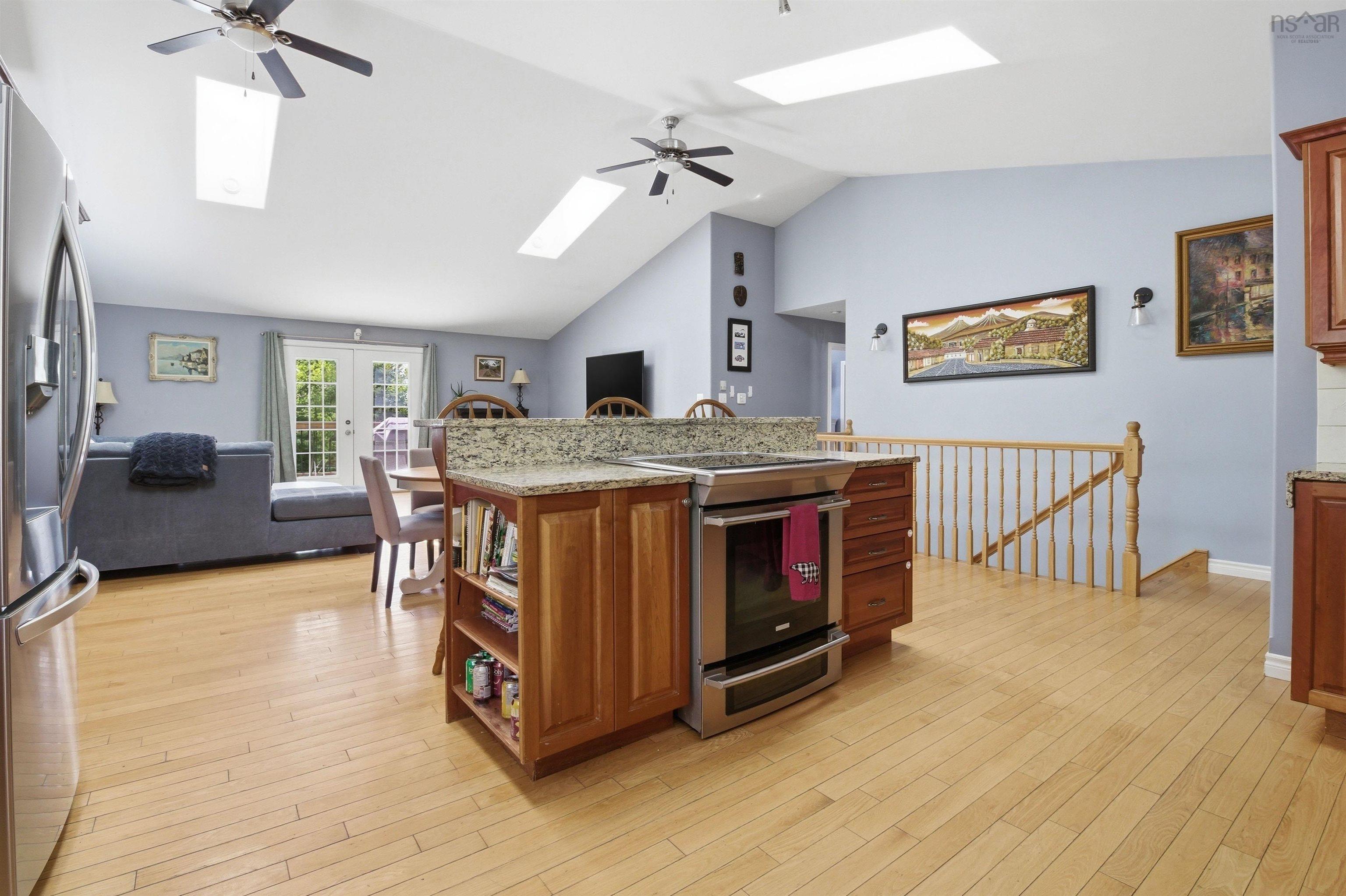 30 Chater Drive, Westphal, NS (MLS 202614253)