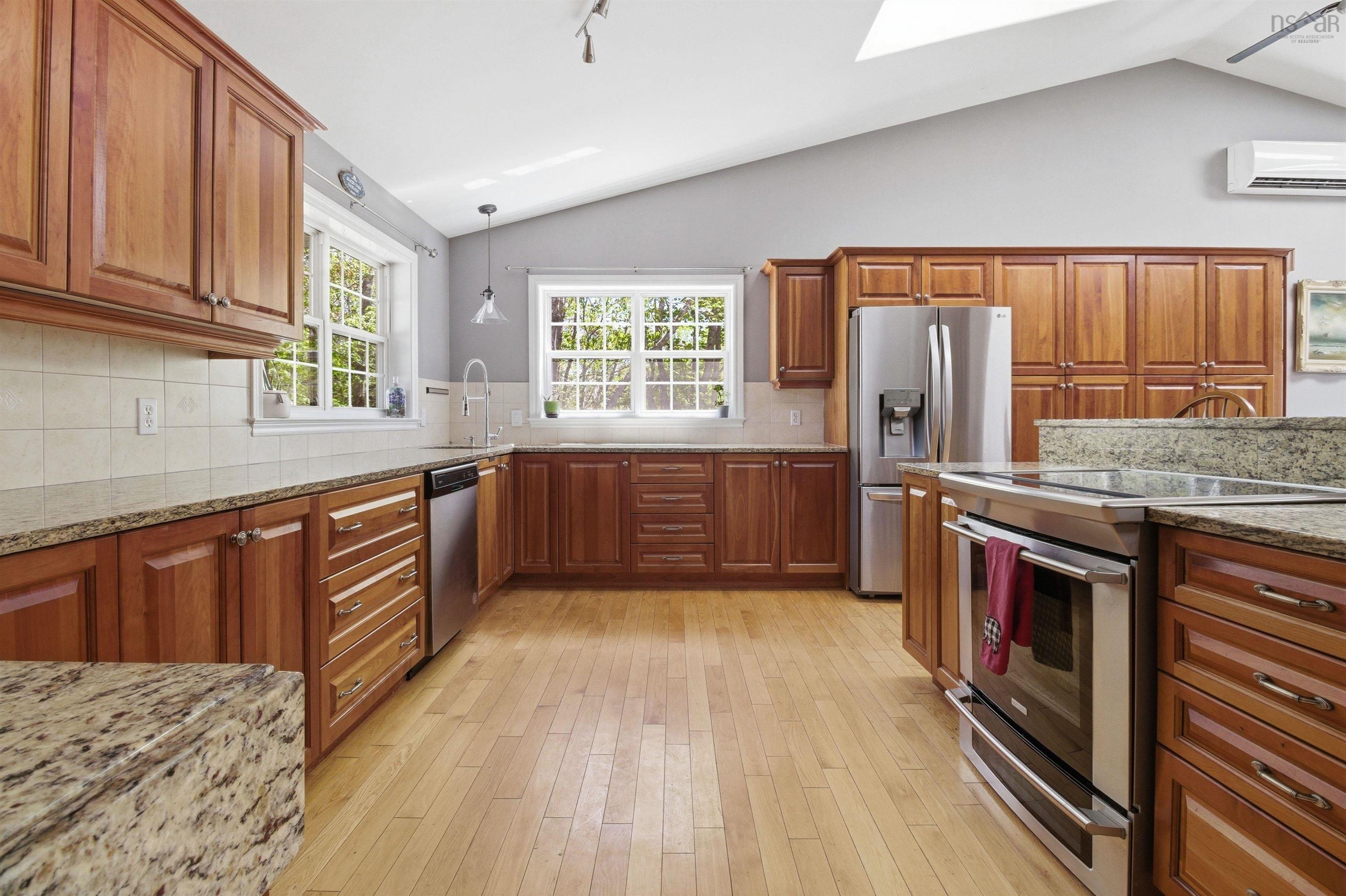 30 Chater Drive, Westphal, NS (MLS 202614253)