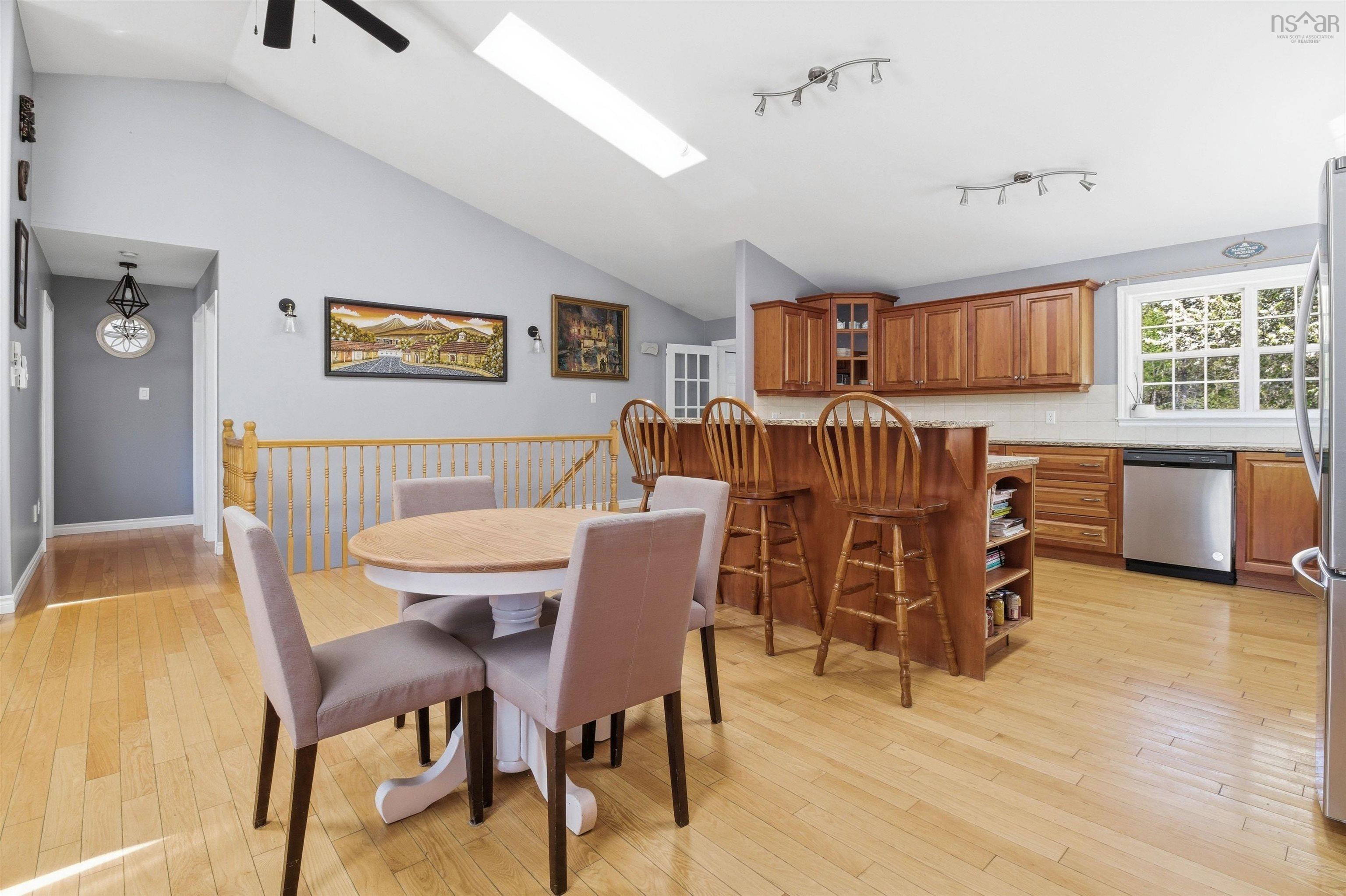 30 Chater Drive, Westphal, NS (MLS 202614253)