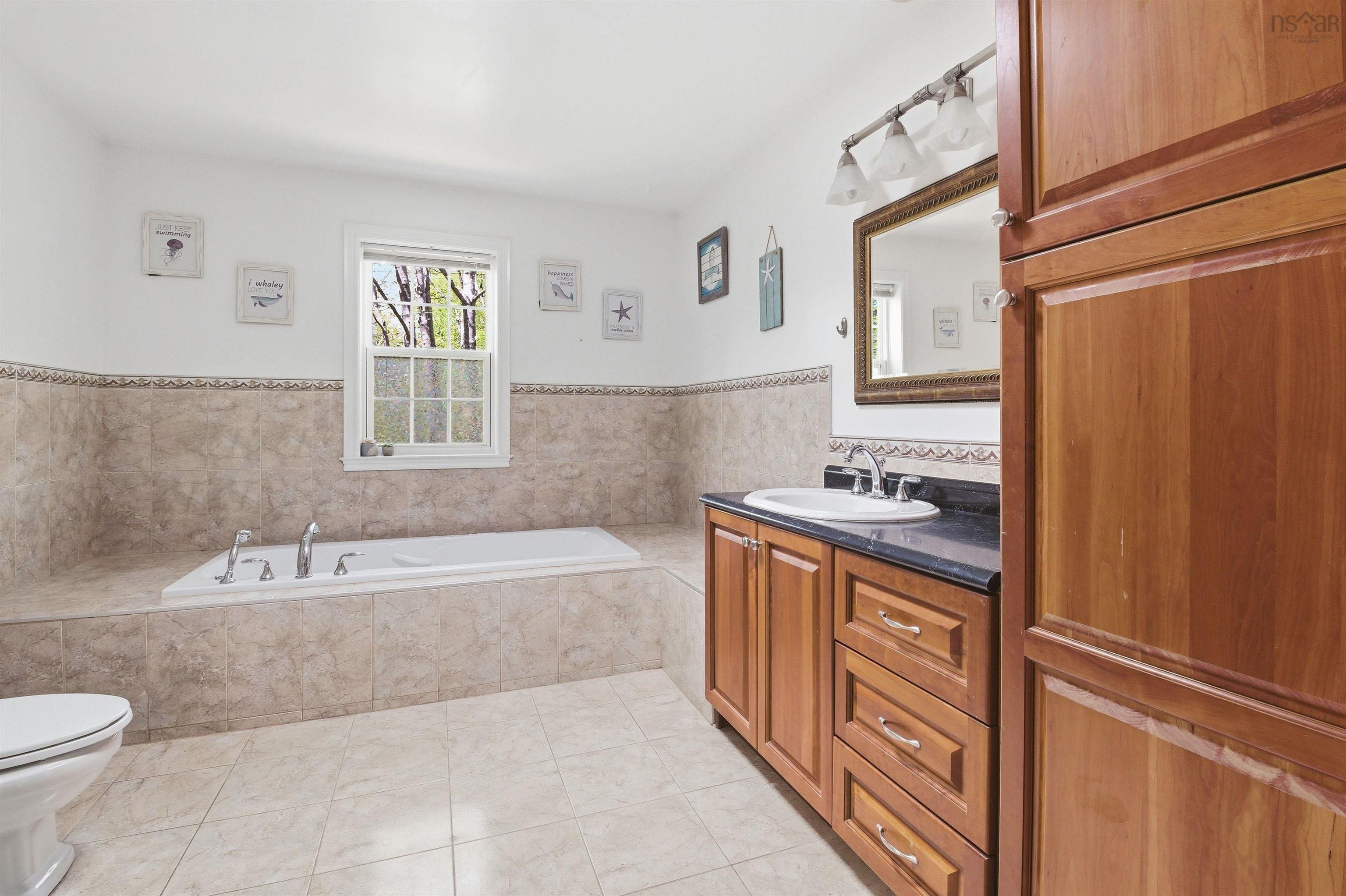30 Chater Drive, Westphal, NS (MLS 202614253)