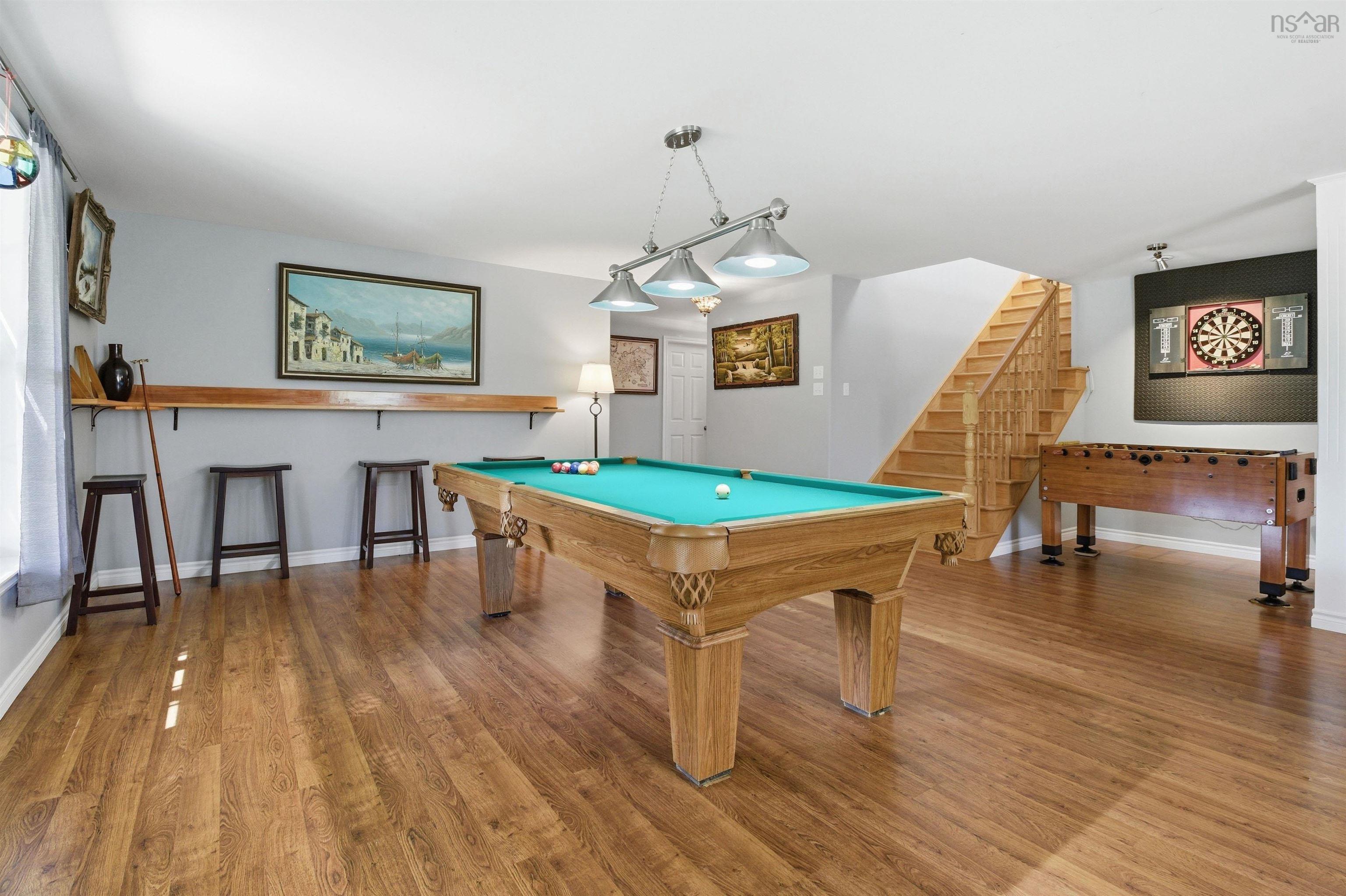 30 Chater Drive, Westphal, NS (MLS 202614253)
