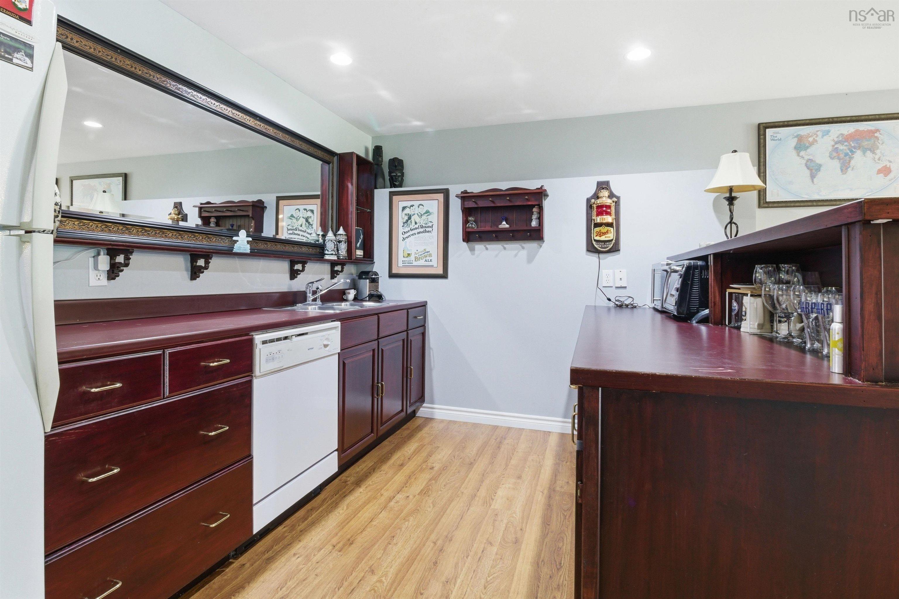 30 Chater Drive, Westphal, NS (MLS 202614253)