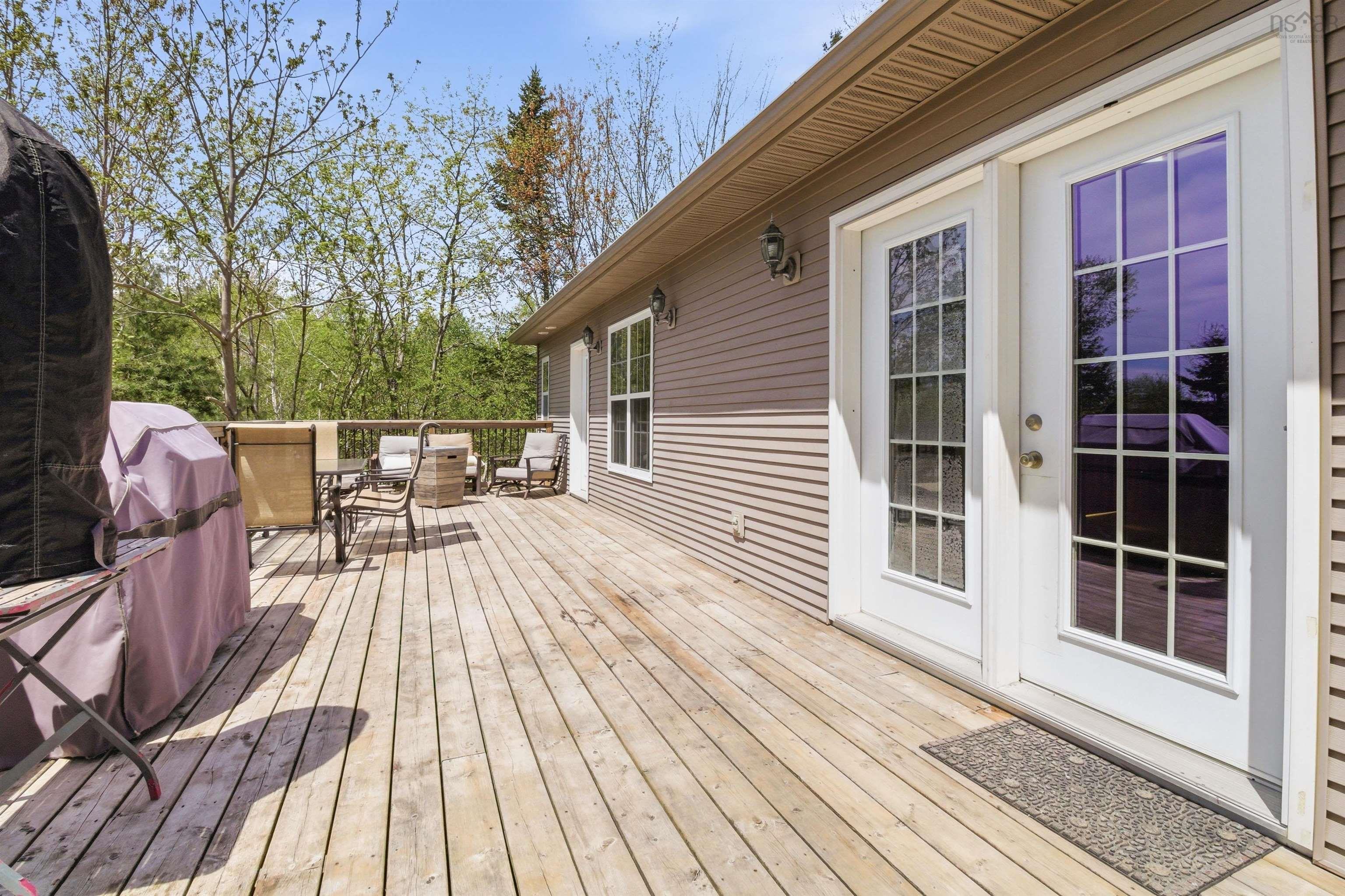 30 Chater Drive, Westphal, NS (MLS 202614253)