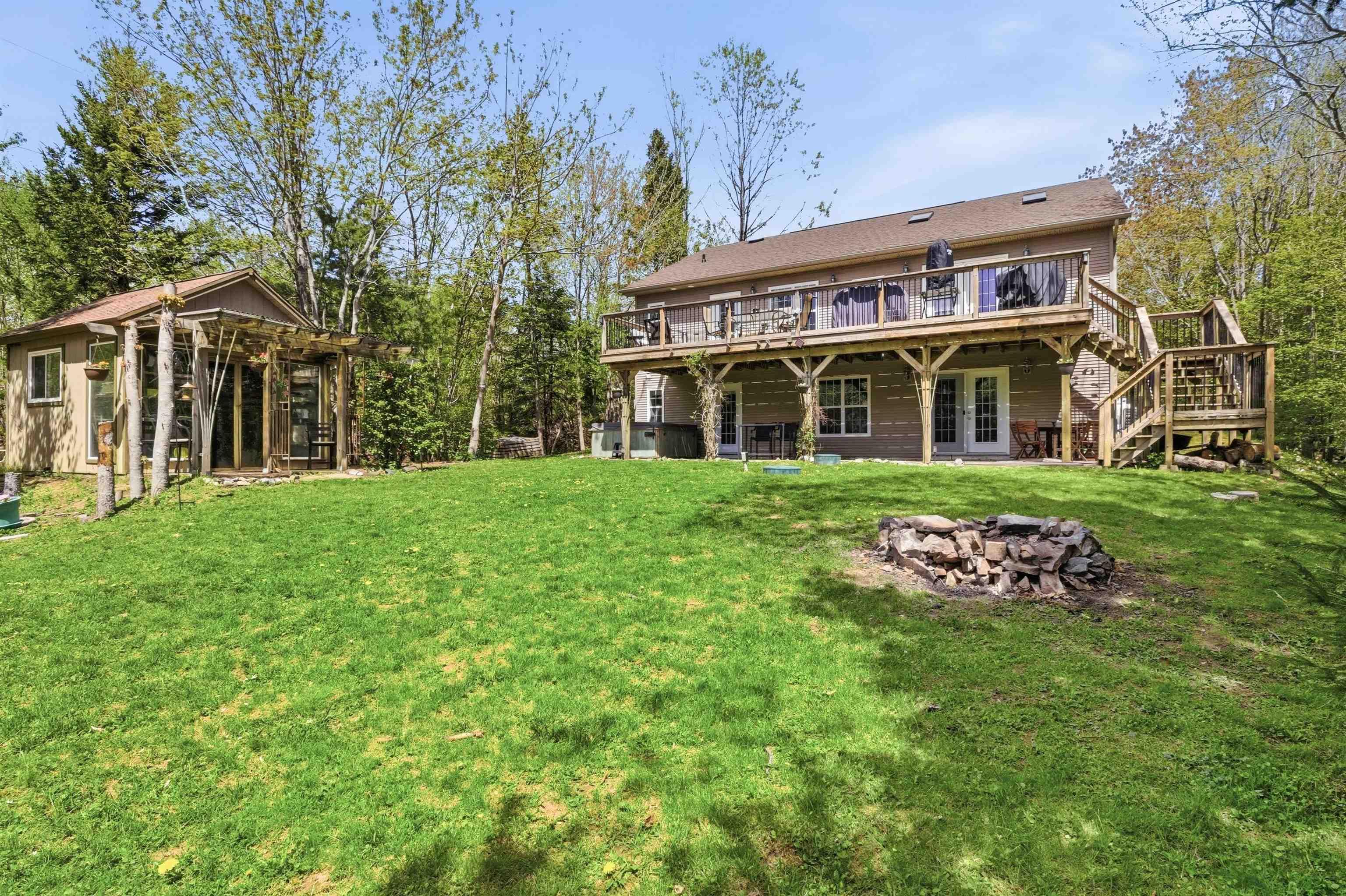 30 Chater Drive, Westphal, NS (MLS 202614253)