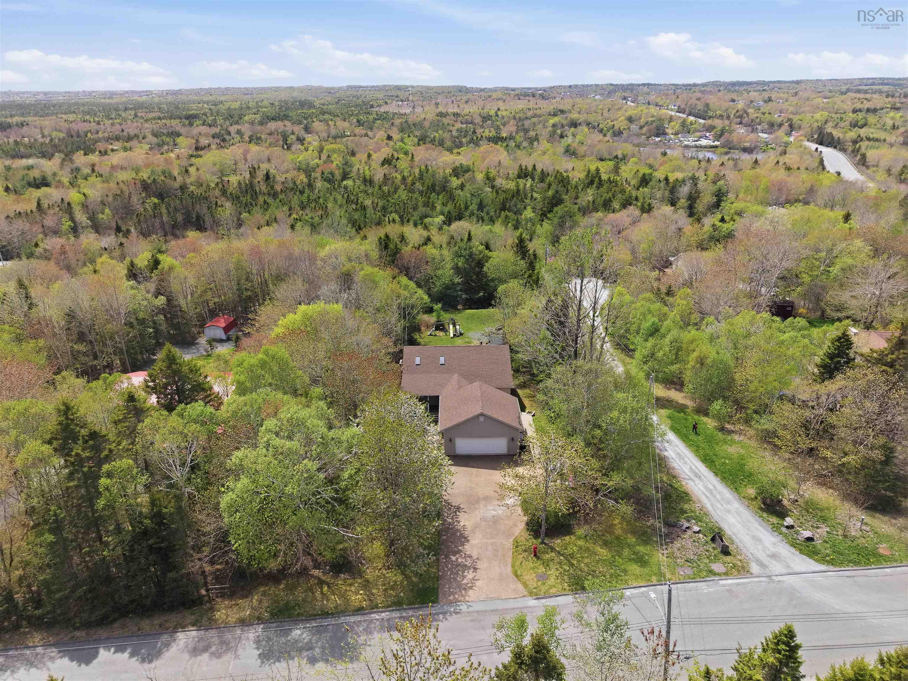 30 Chater Drive, Westphal, NS (MLS 202614253)