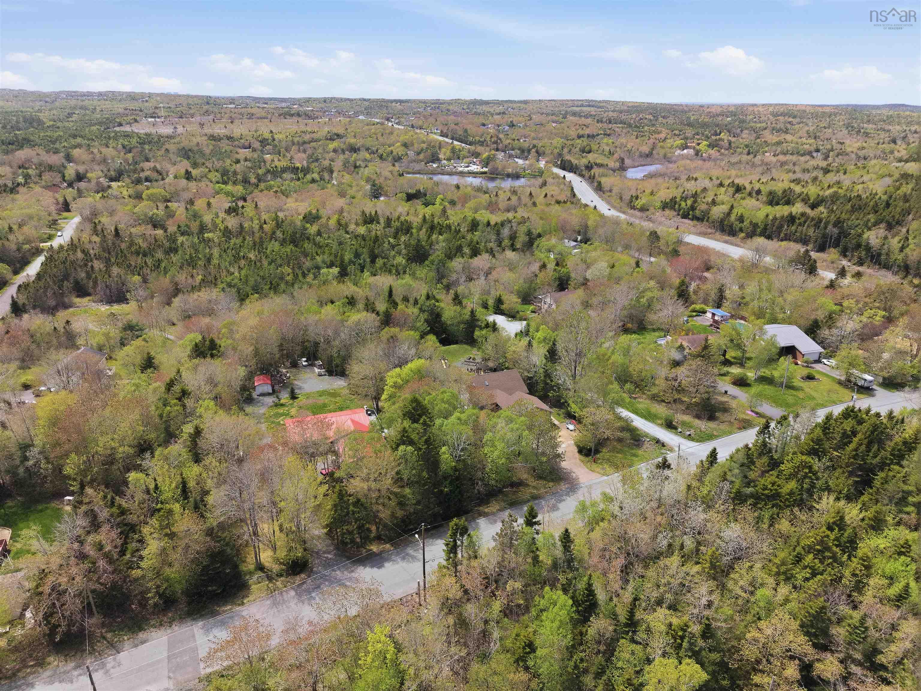 30 Chater Drive, Westphal, NS (MLS 202614253)