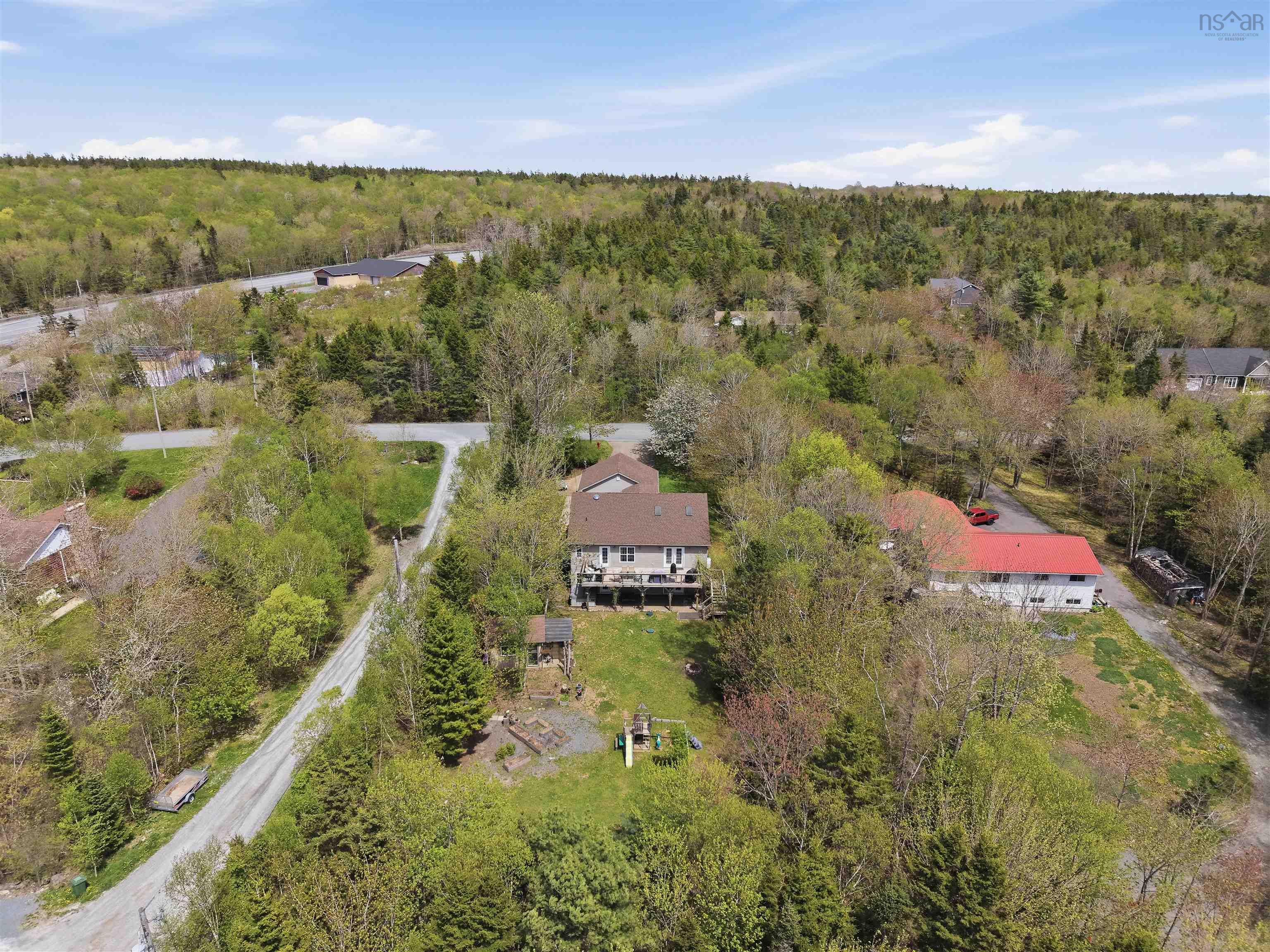 30 Chater Drive, Westphal, NS (MLS 202614253)