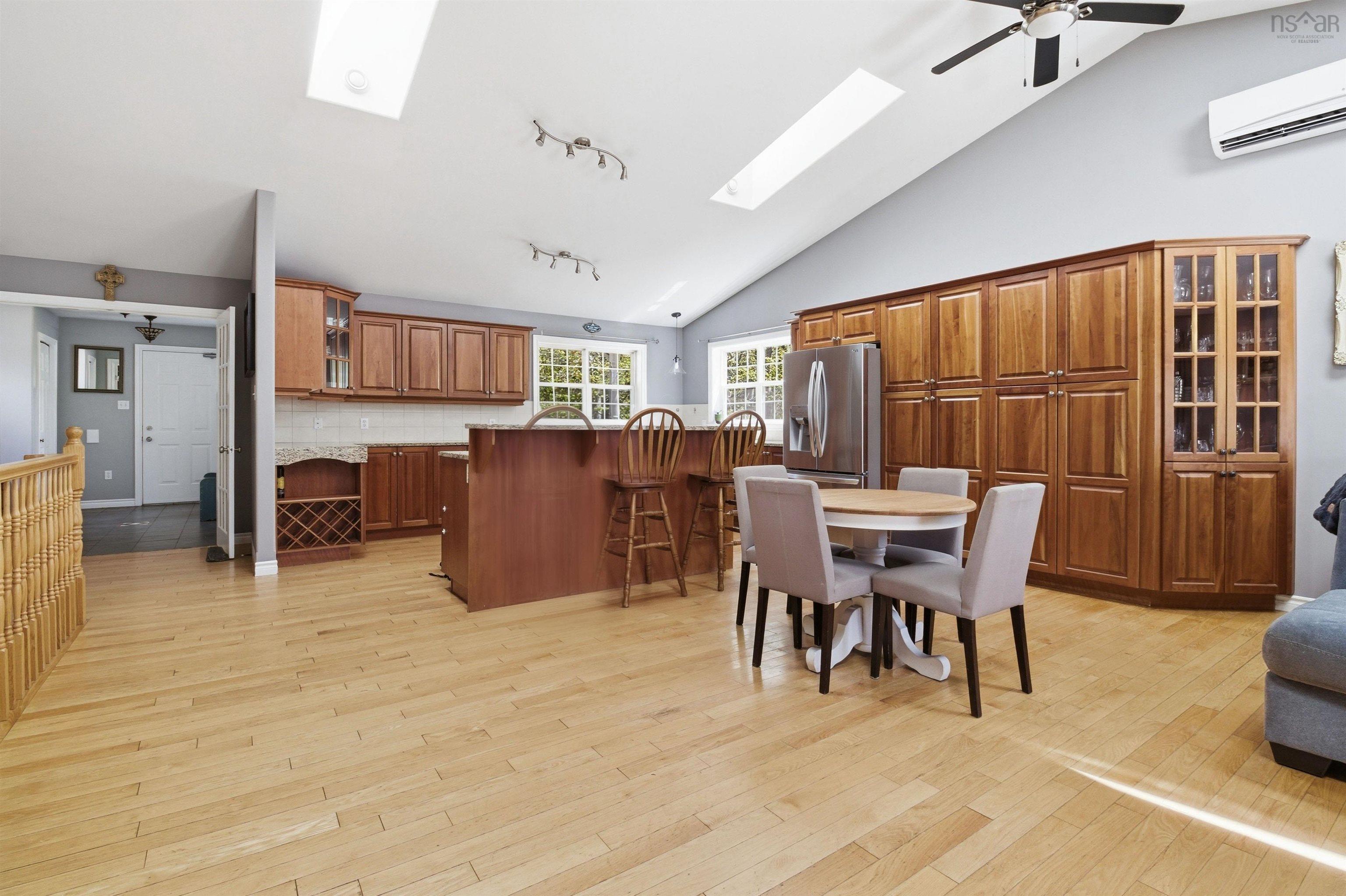 30 Chater Drive, Westphal, NS (MLS 202614253)