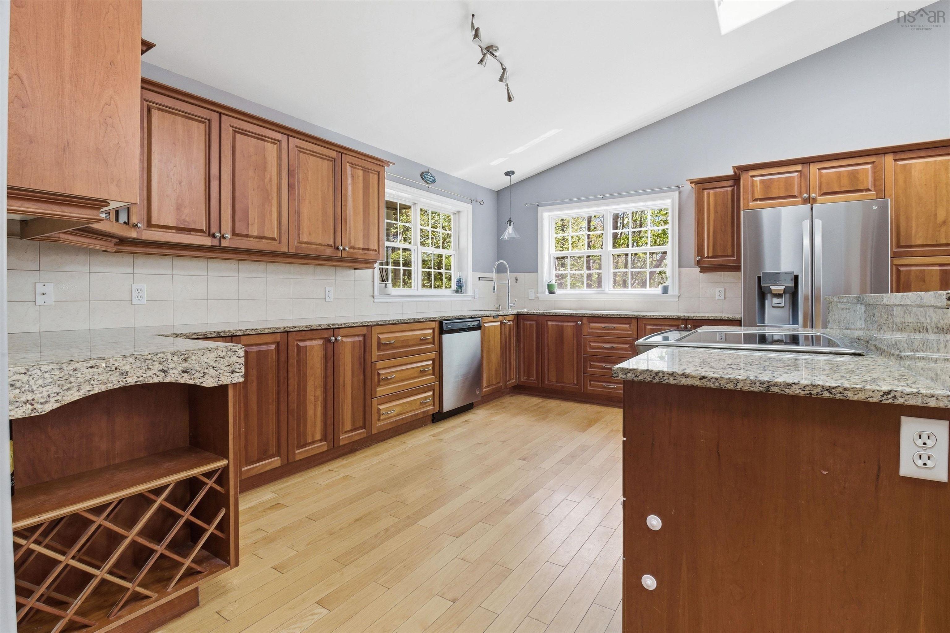 30 Chater Drive, Westphal, NS (MLS 202614253)