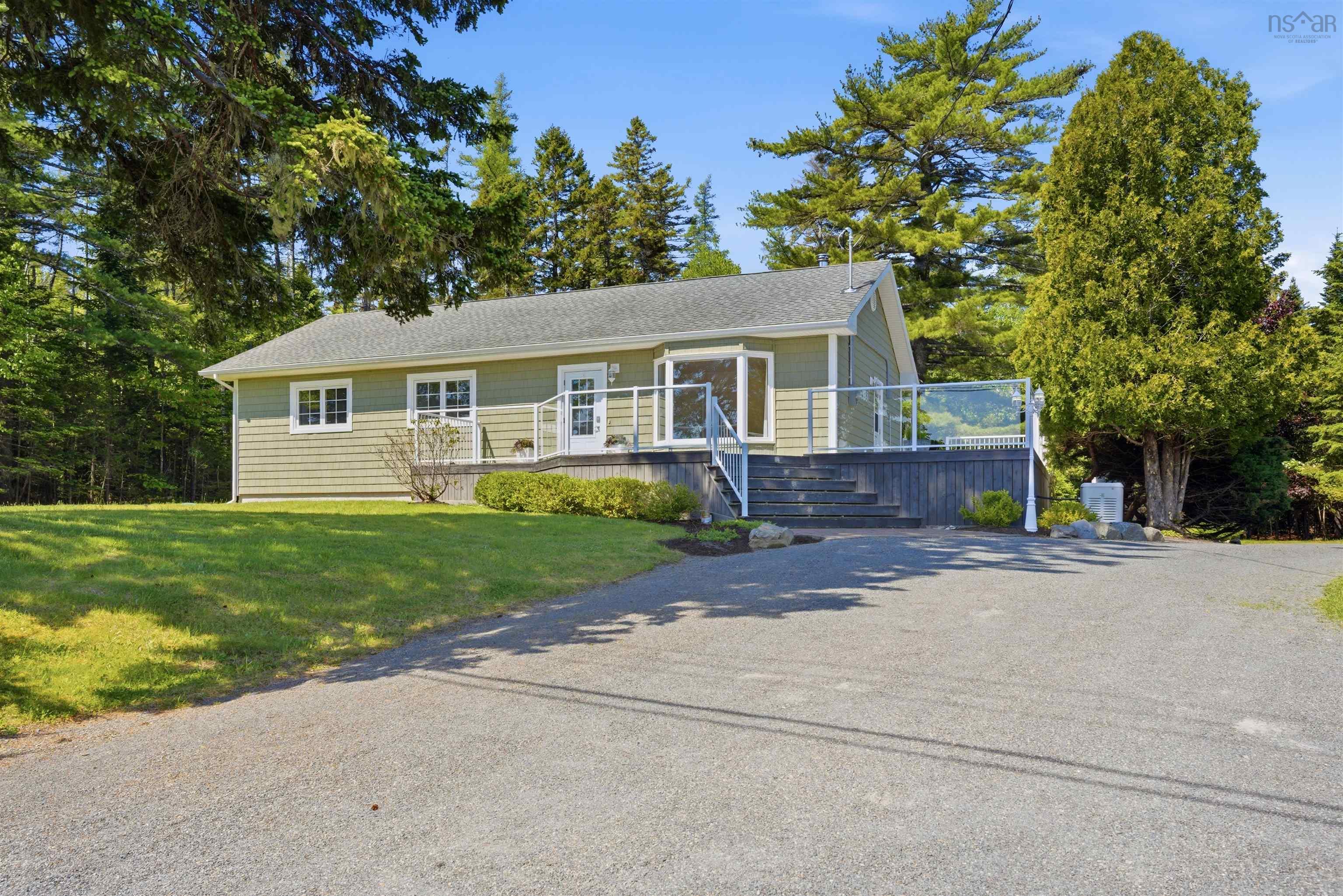 $574,900.00: 148 Borgalds Point Road, Chester Basin