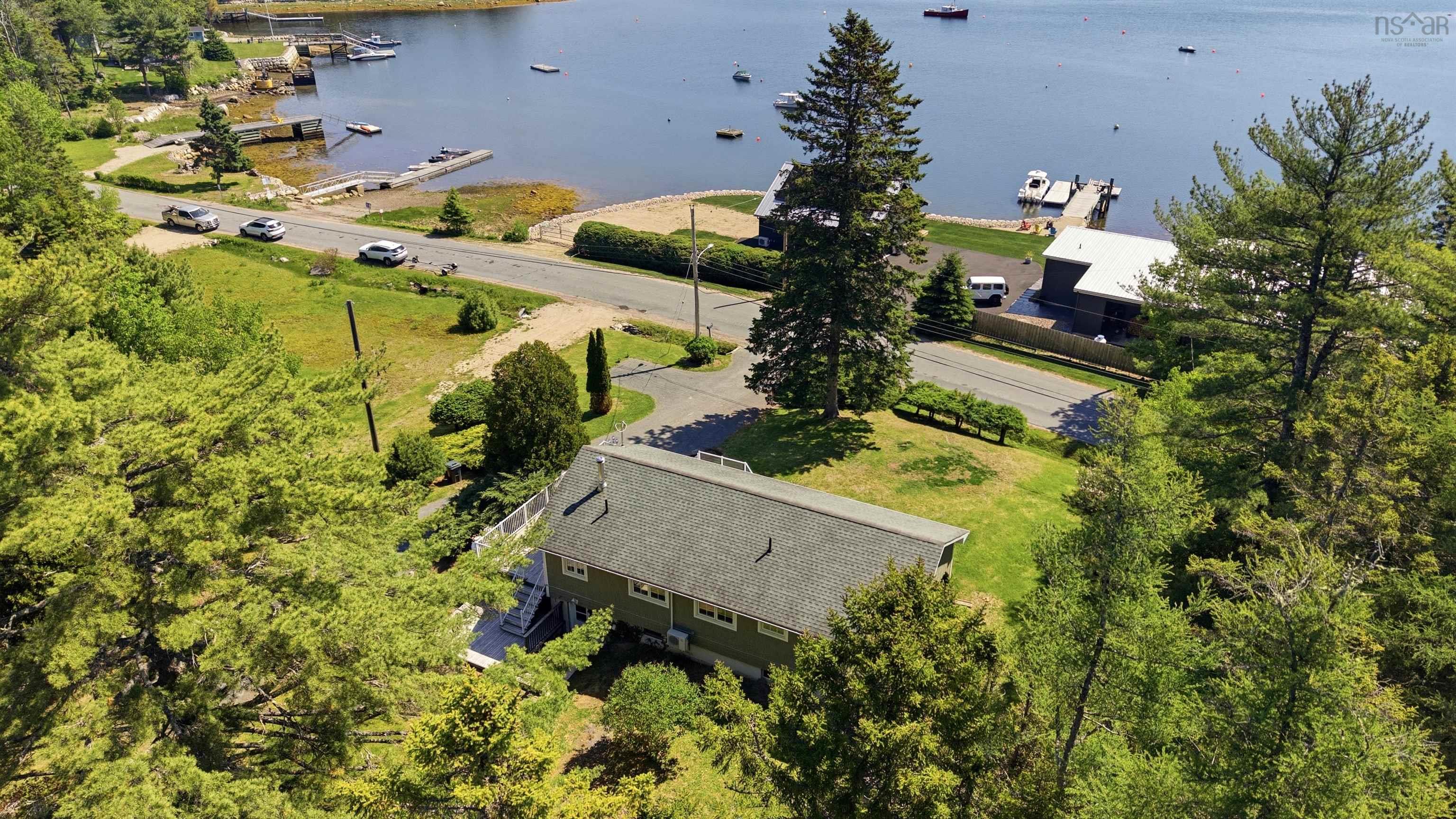 $574,900.00: 148 Borgalds Point Road, Chester Basin