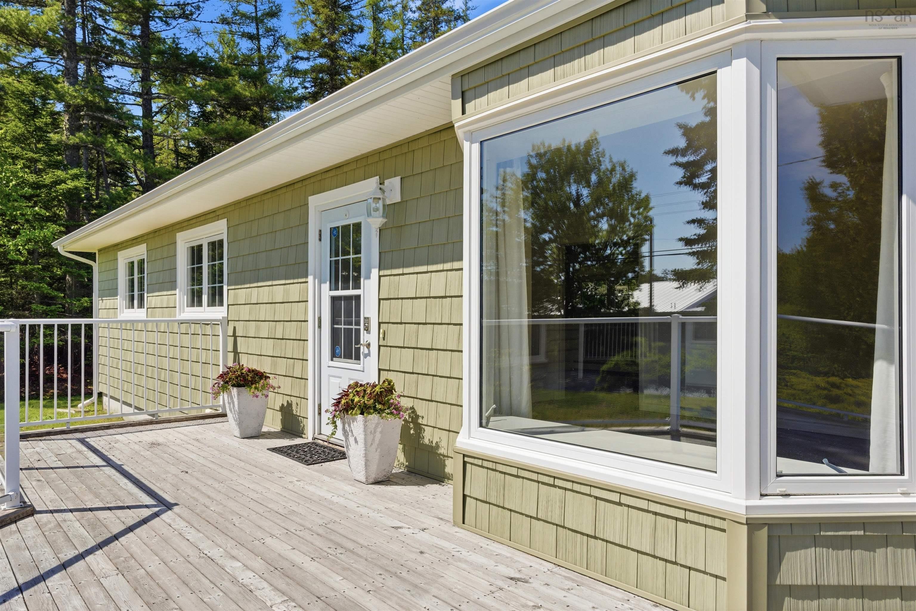 $574,900.00: 148 Borgalds Point Road, Chester Basin