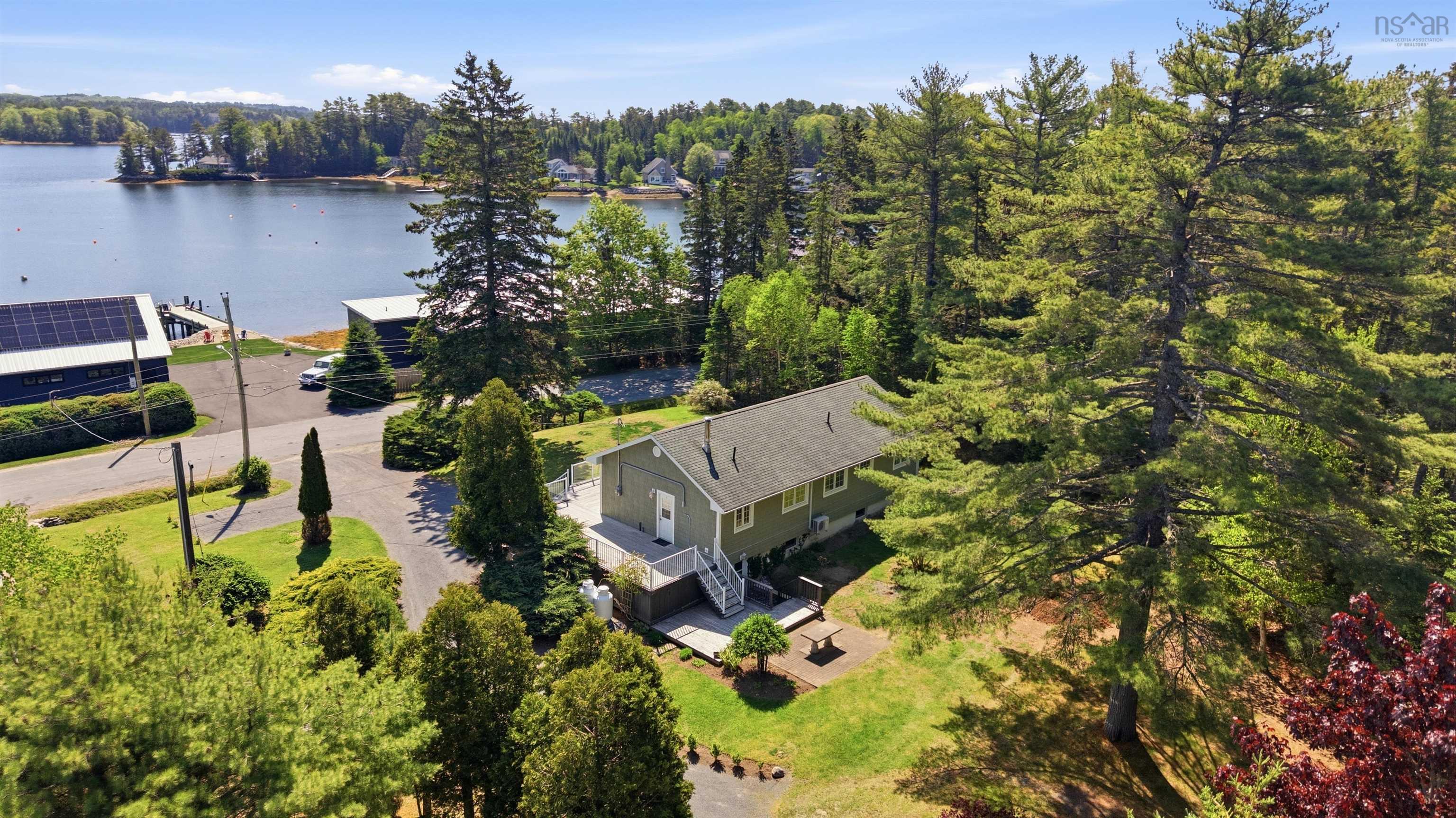 $574,900.00: 148 Borgalds Point Road, Chester Basin