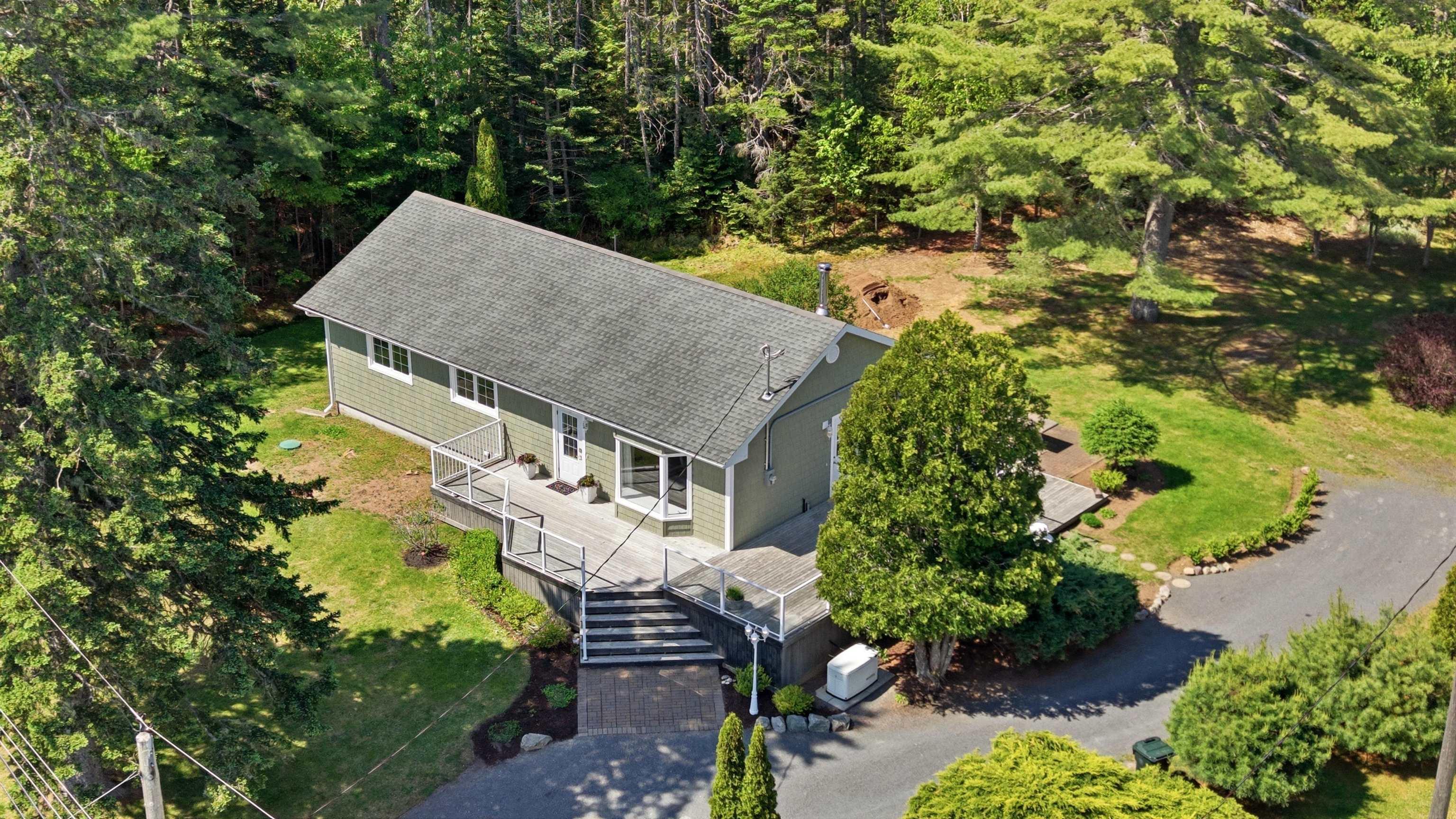 $574,900.00: 148 Borgalds Point Road, Chester Basin