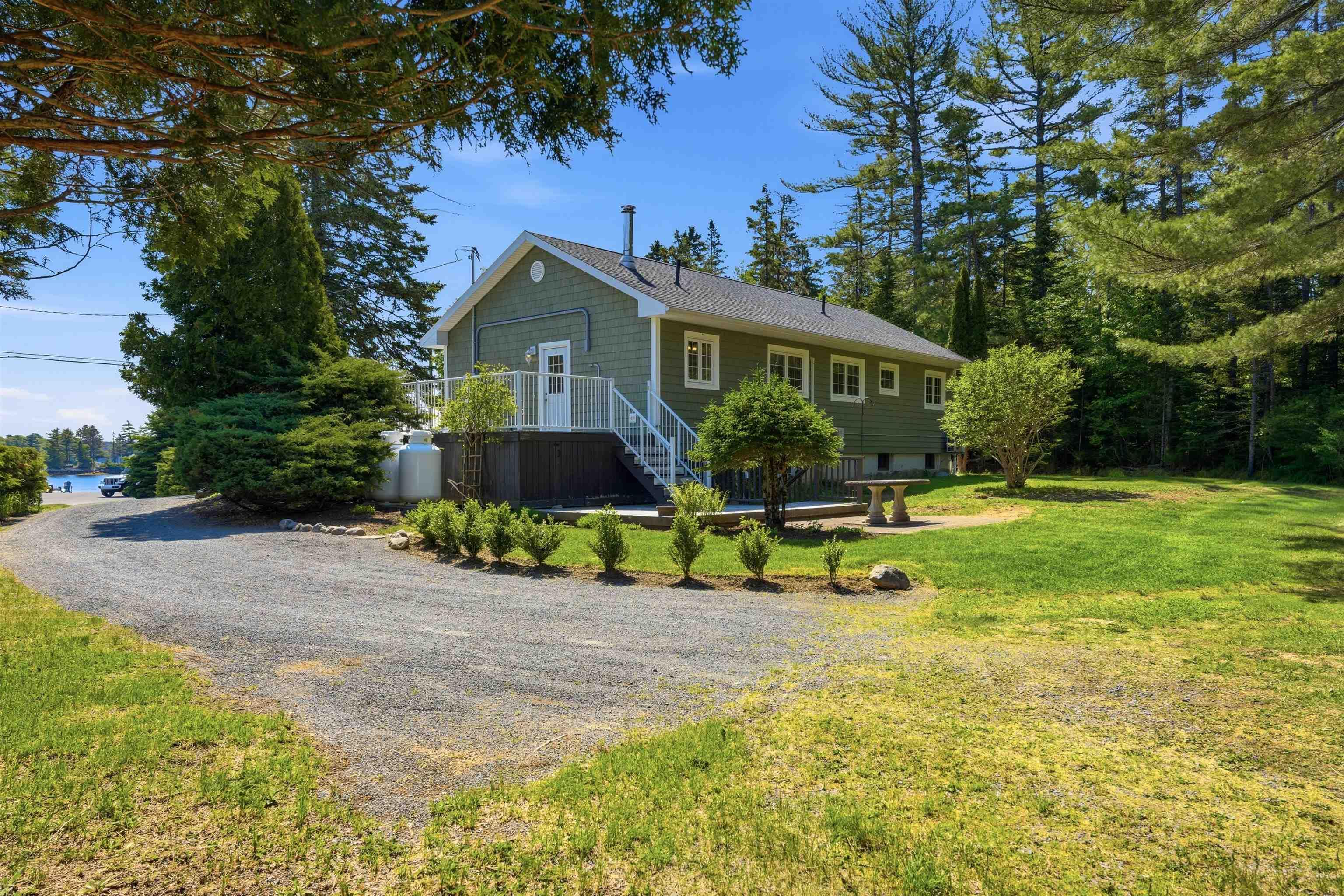 $574,900.00: 148 Borgalds Point Road, Chester Basin