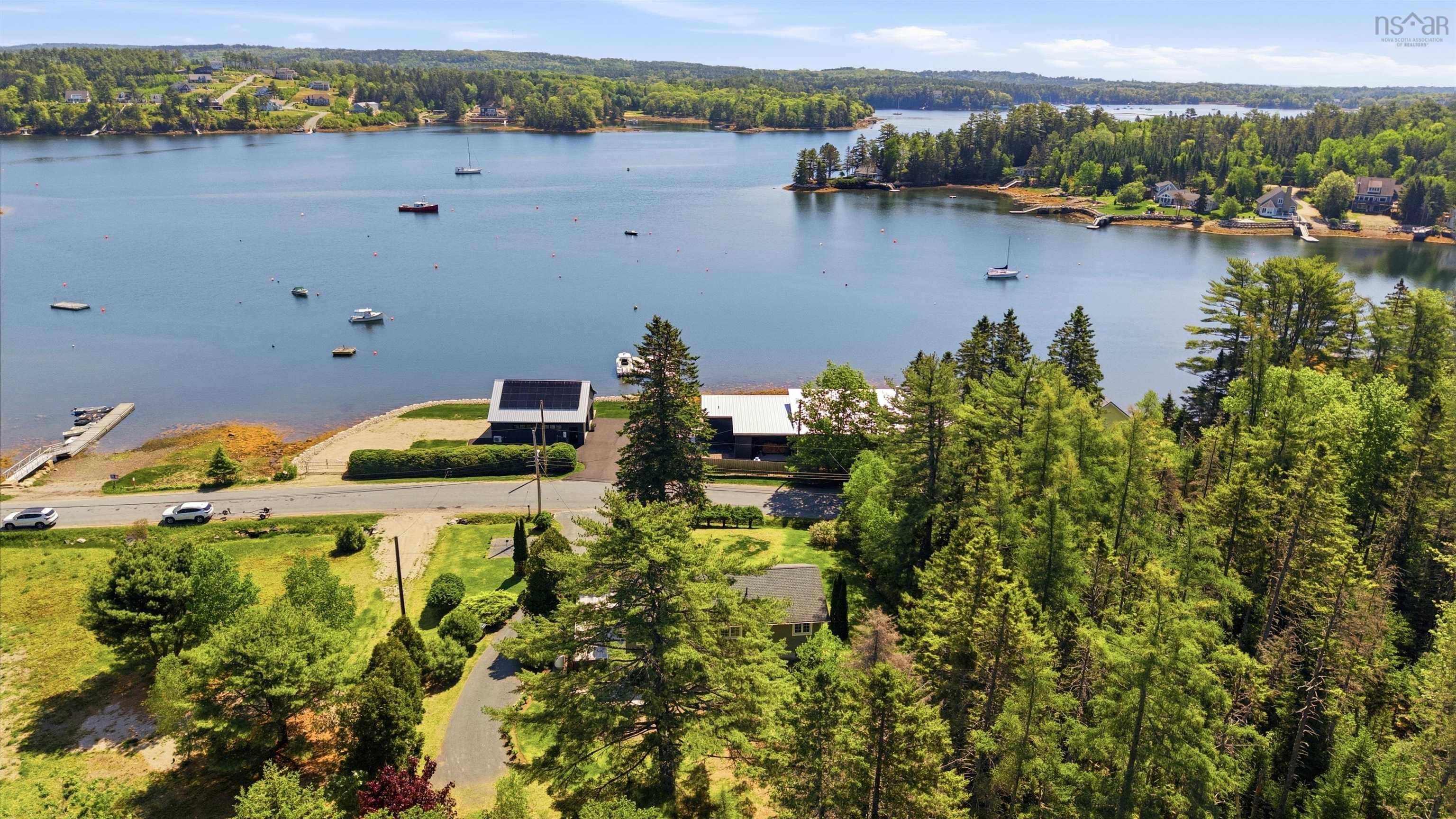 $574,900.00: 148 Borgalds Point Road, Chester Basin