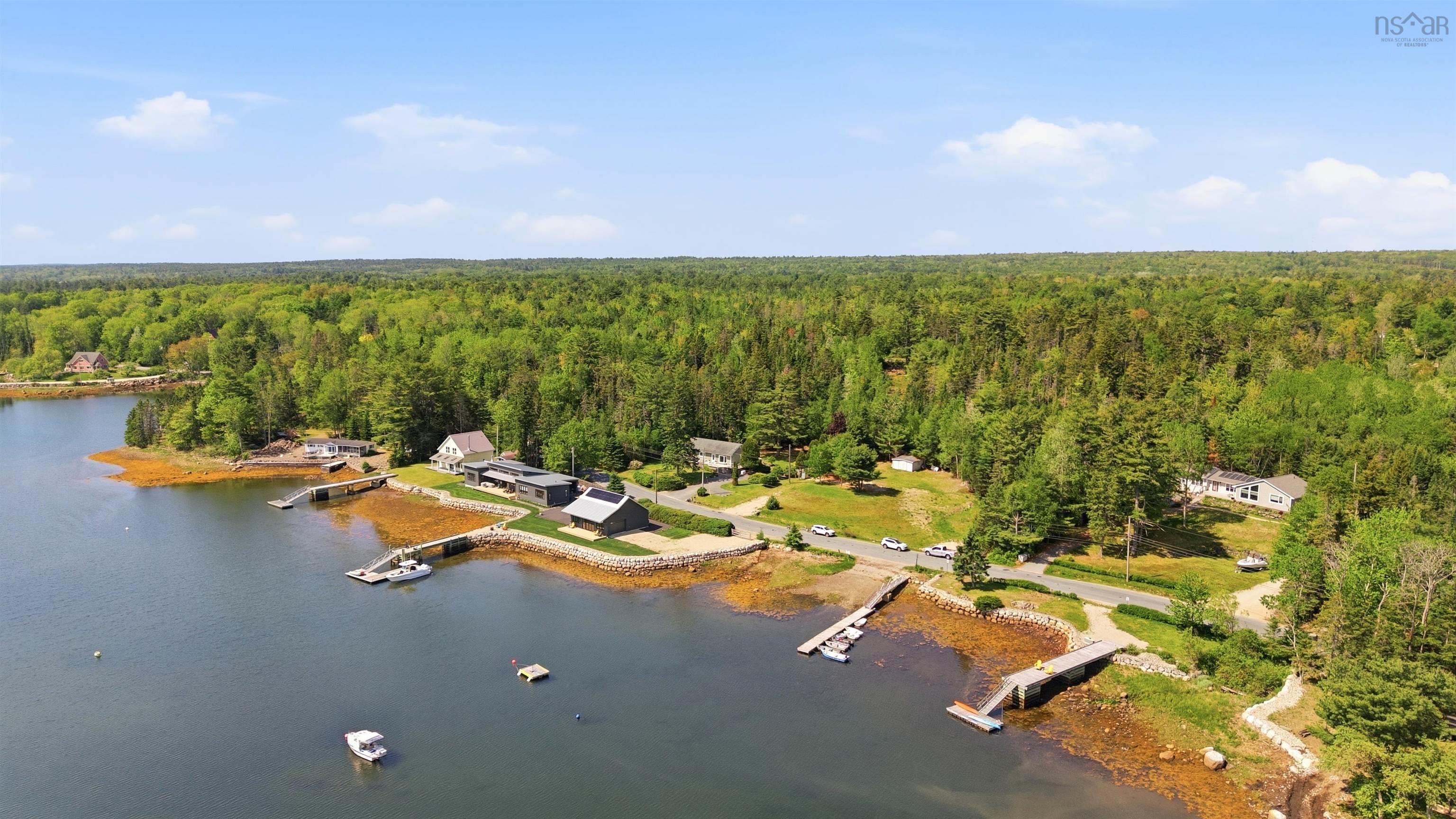 $574,900.00: 148 Borgalds Point Road, Chester Basin