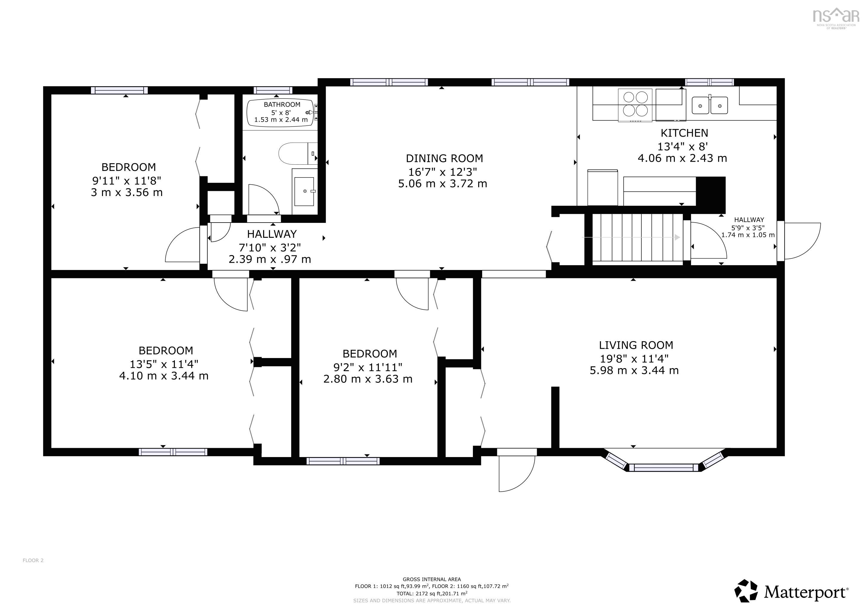 $574,900.00: 148 Borgalds Point Road, Chester Basin