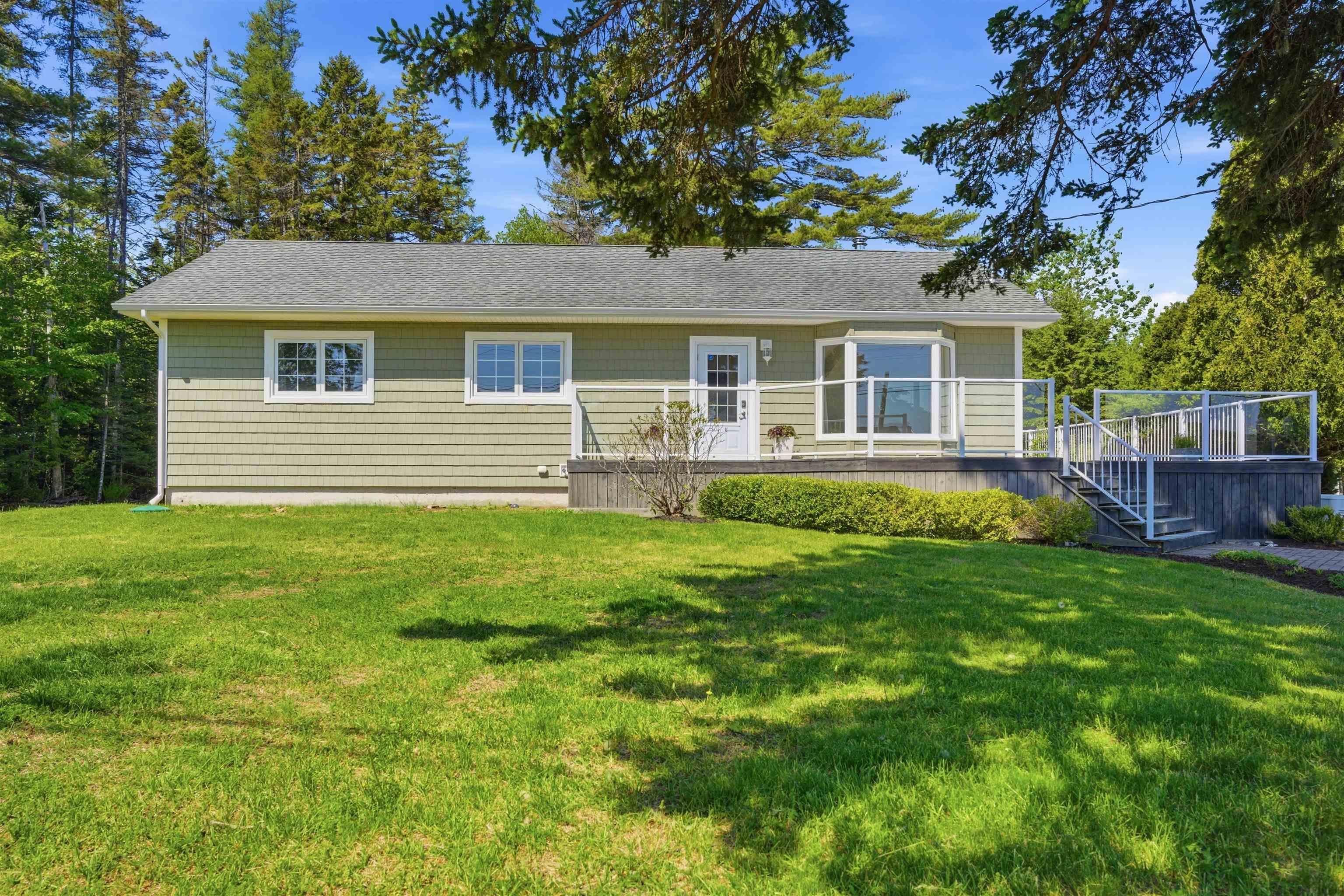$574,900.00: 148 Borgalds Point Road, Chester Basin