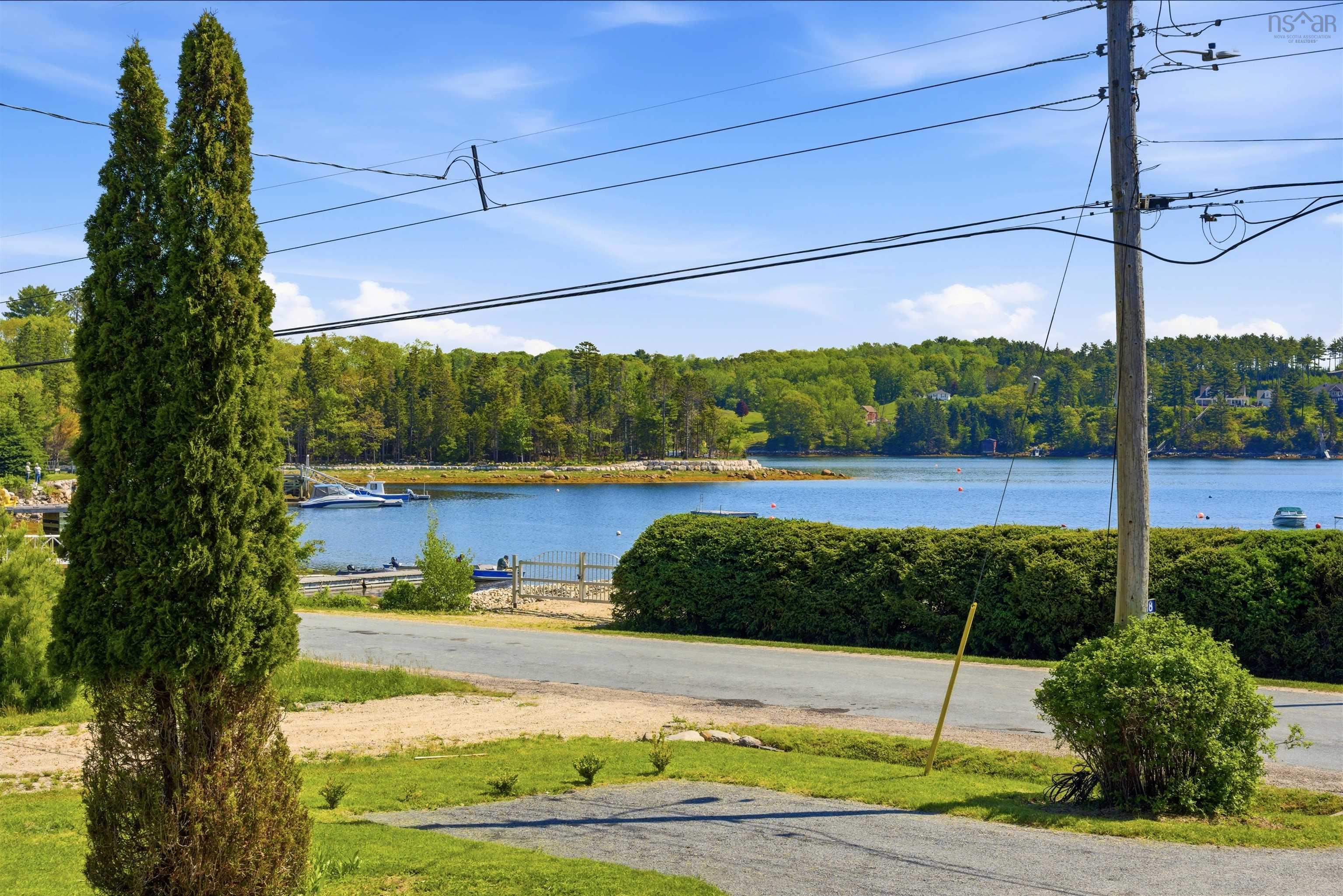 $574,900.00: 148 Borgalds Point Road, Chester Basin