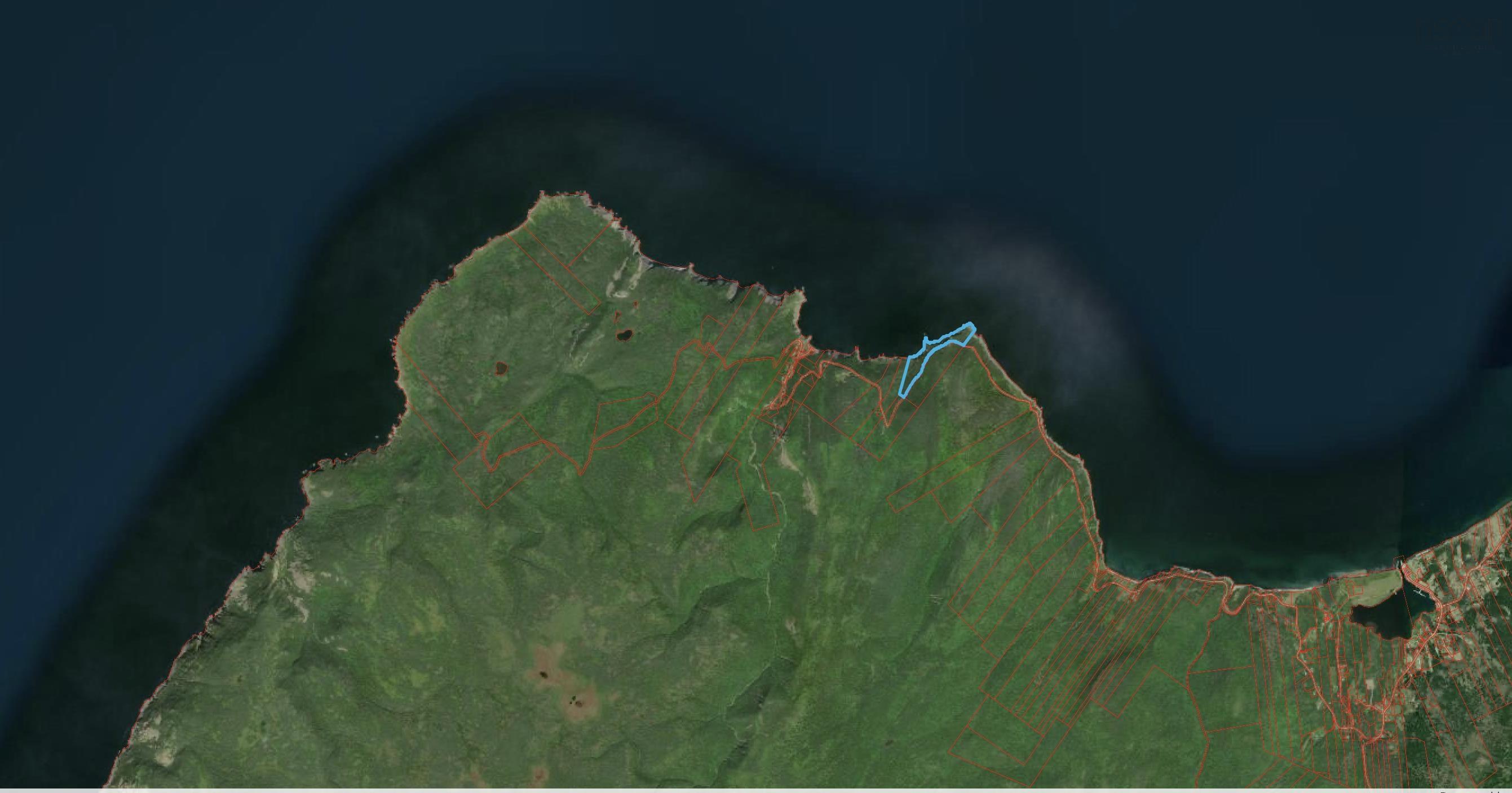 $189,000.00: Meat Cove Road, Black Point